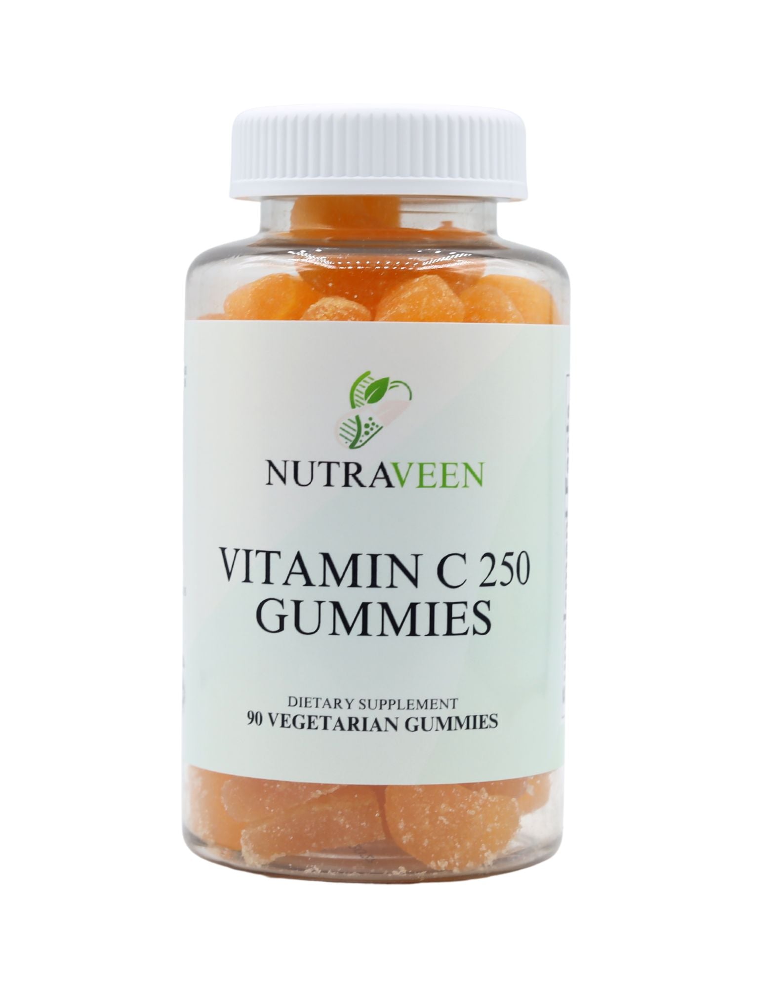 C-250 Gummies
