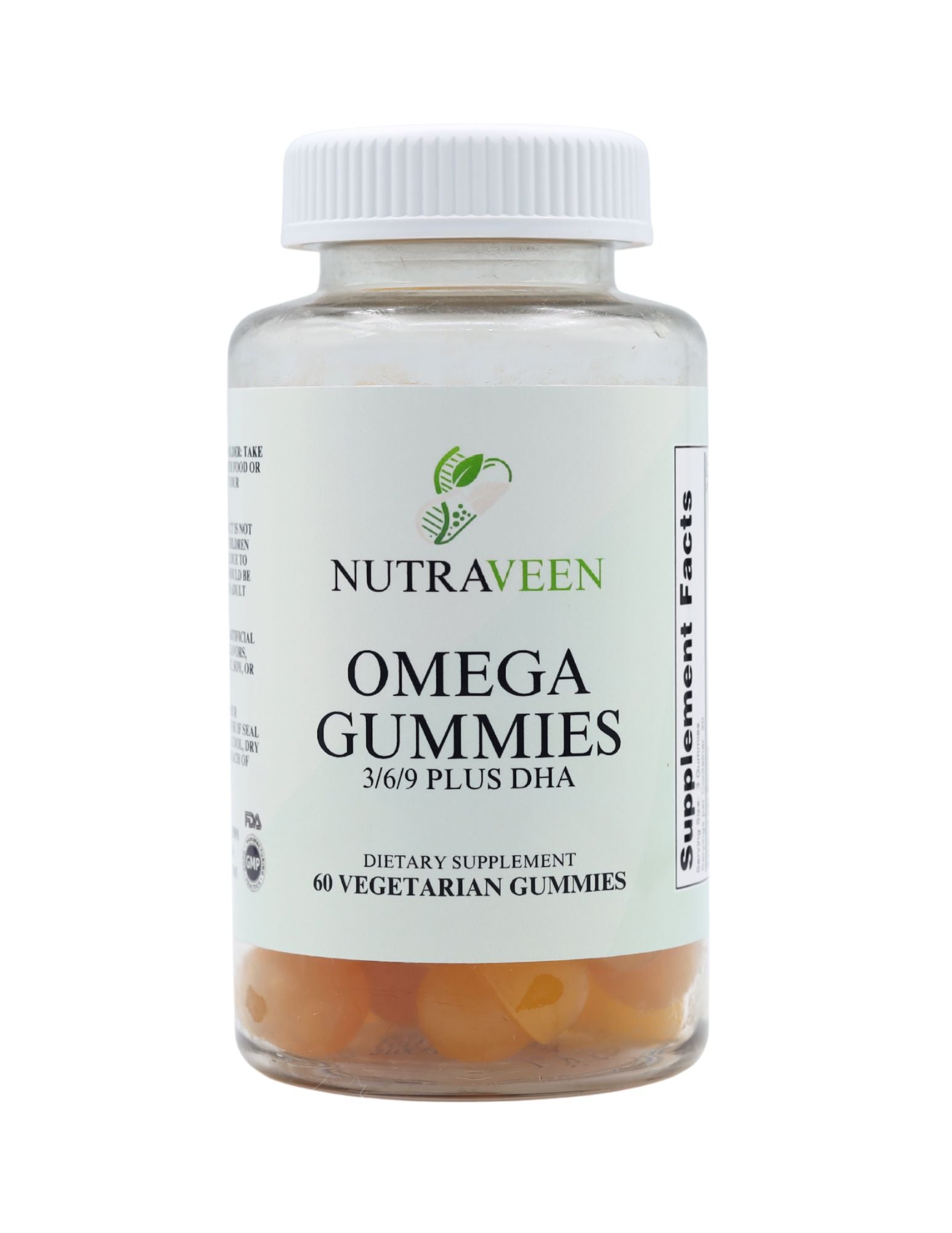 Omega Gummies