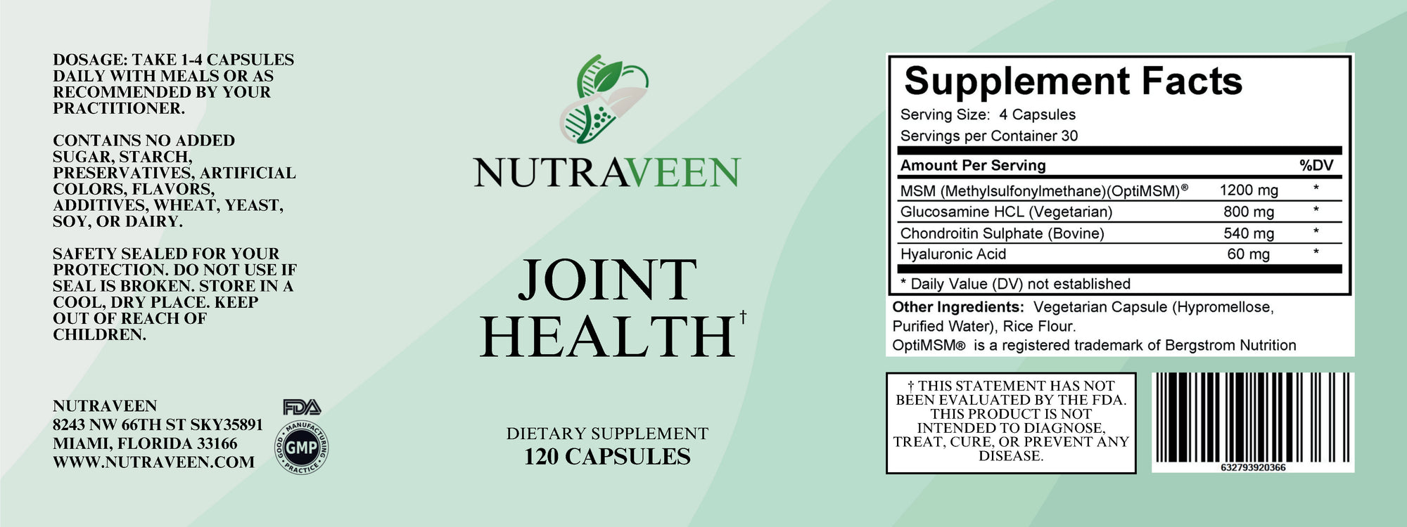 Joint Health