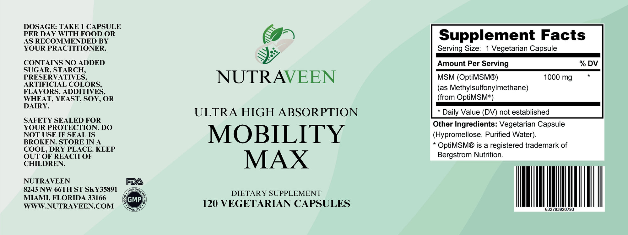 Mobility Max
