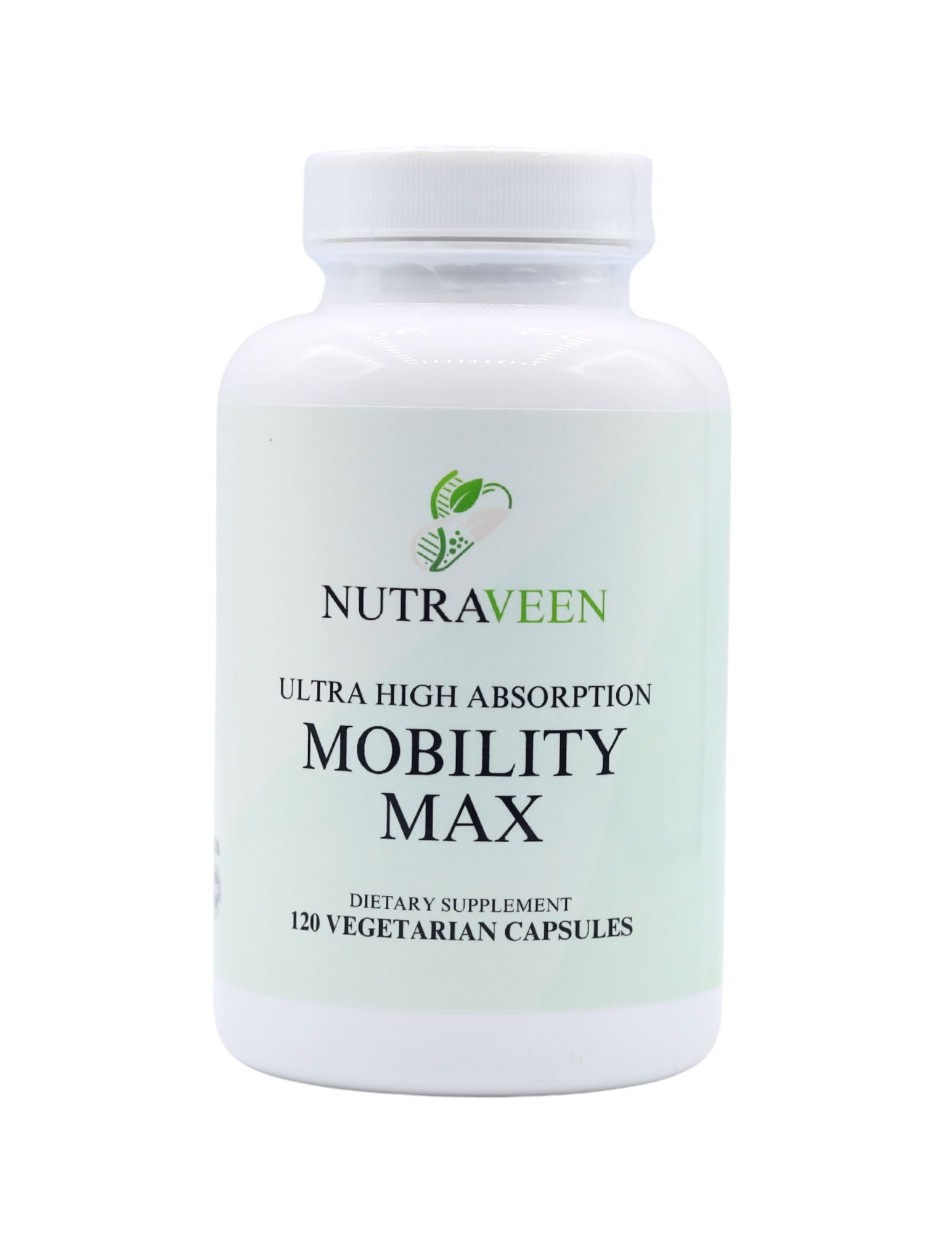 Mobility Max