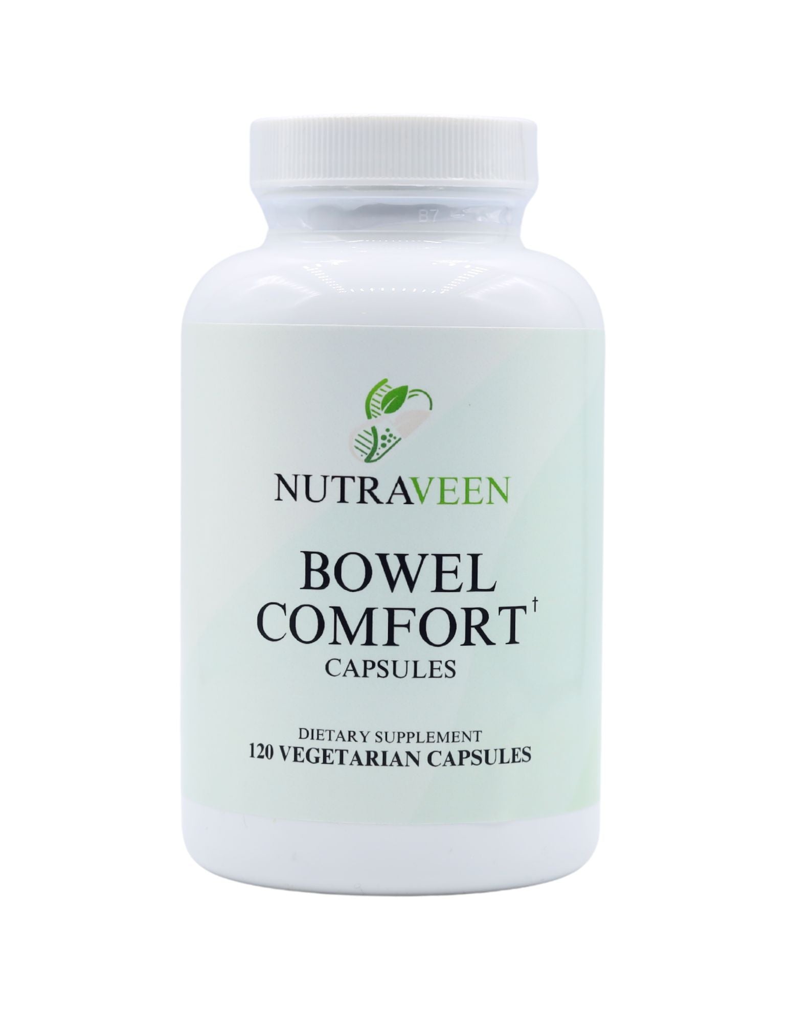 Bowel Comfort Capsules