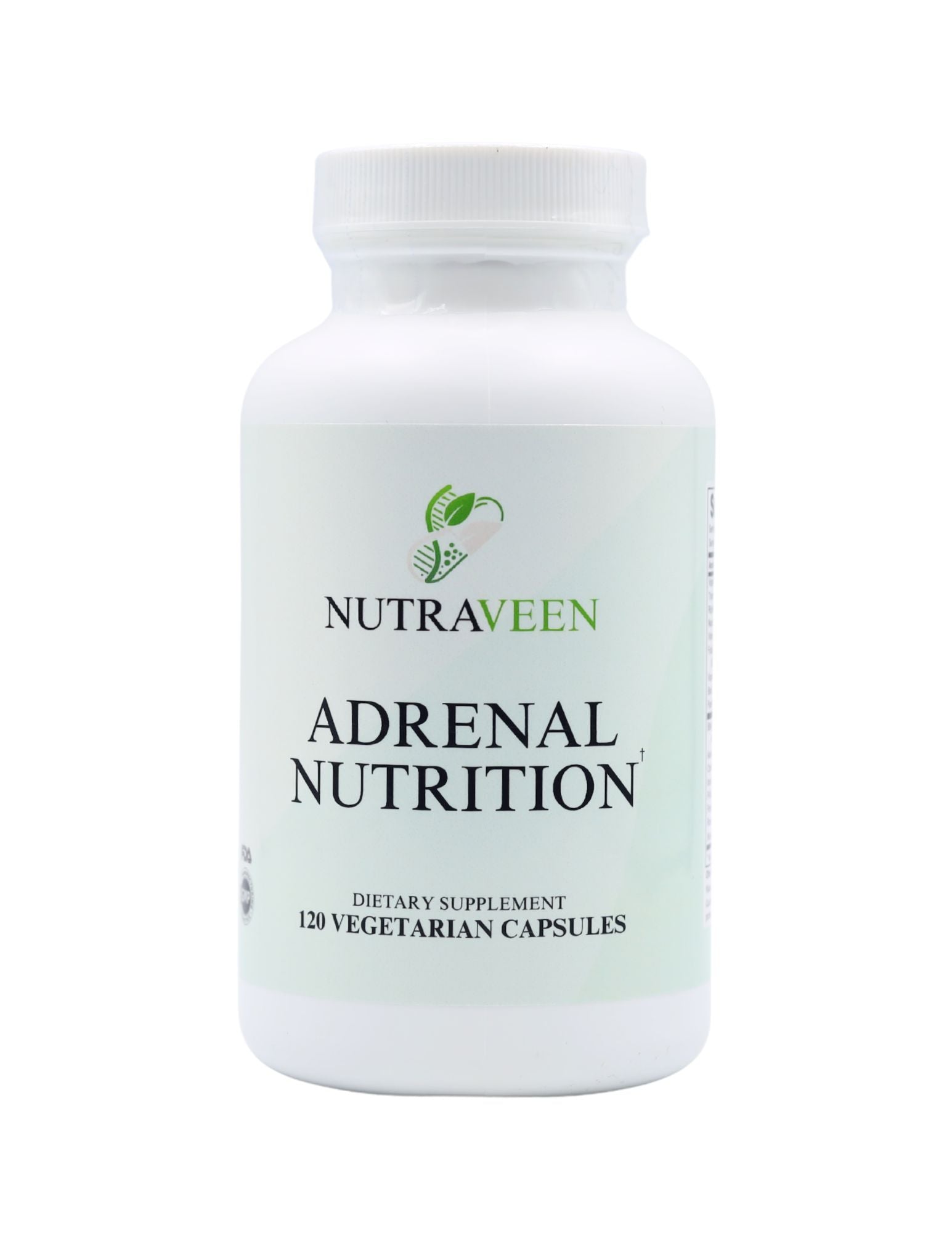 Adrenal Nutrition