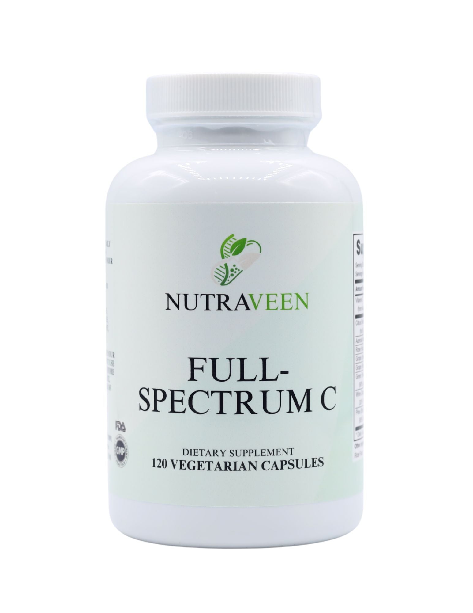 Full-Spectrum C