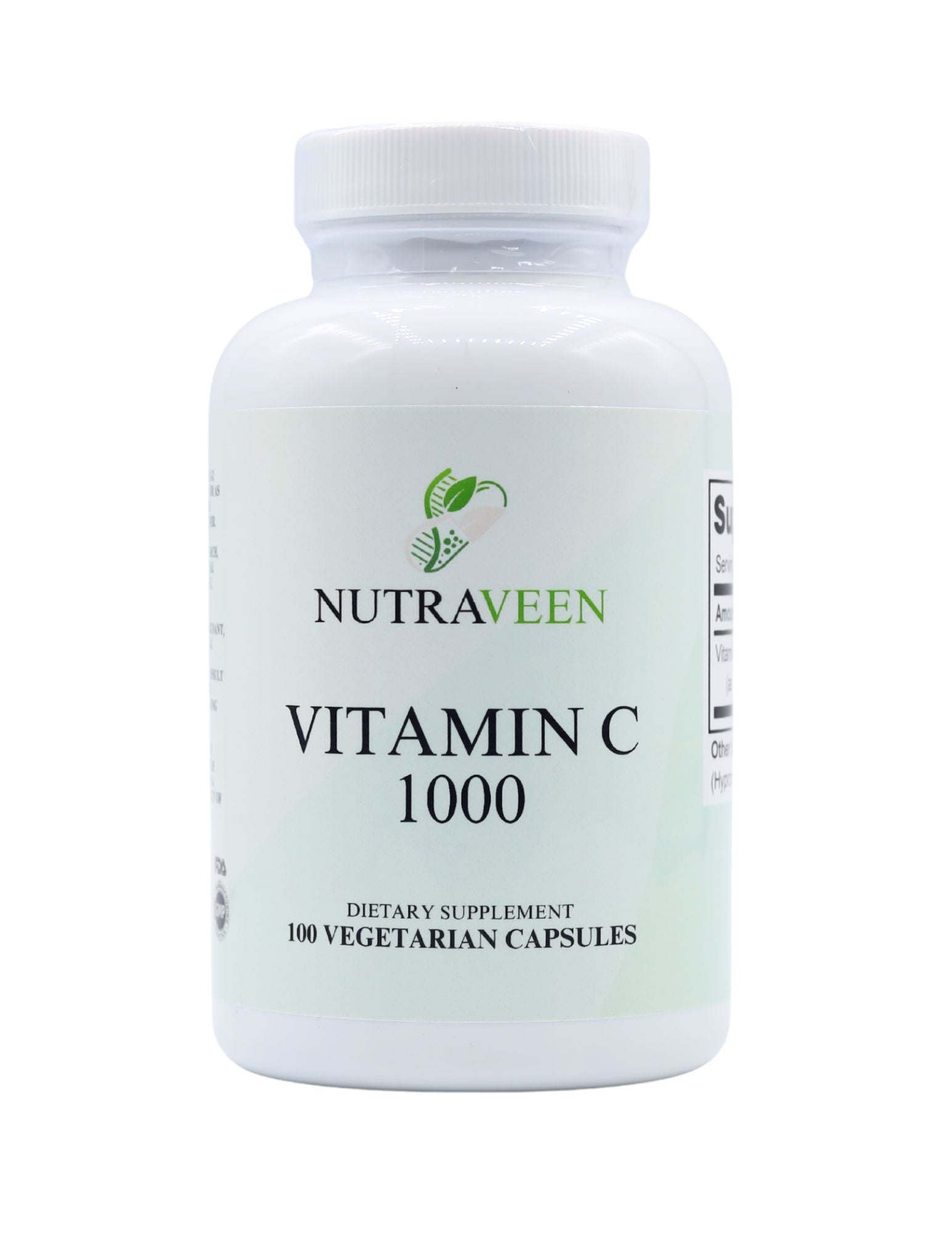 Vitamin C 1000 Capsules
