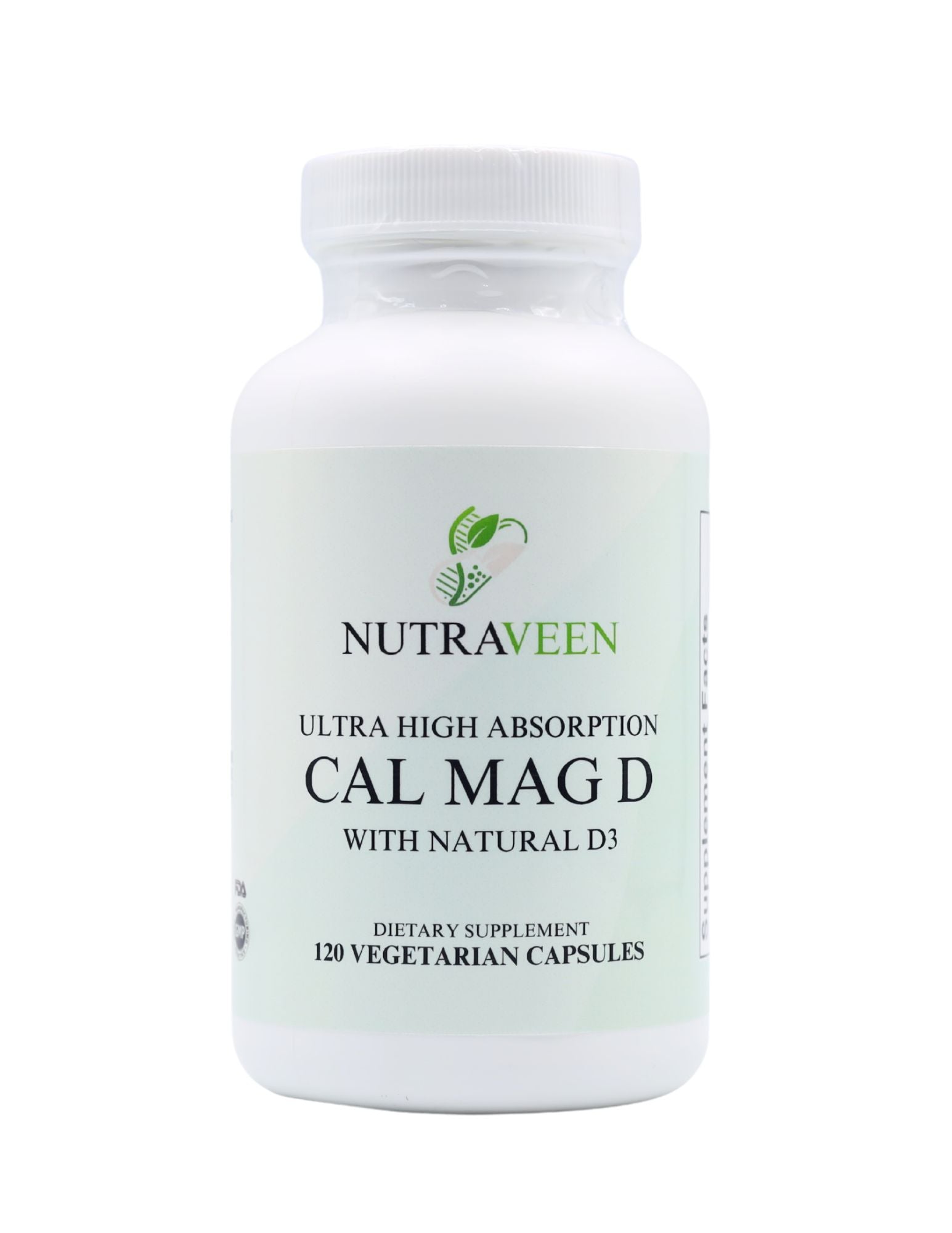 Cal Mag D