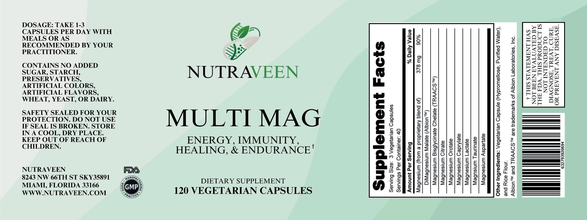 Multi Mag