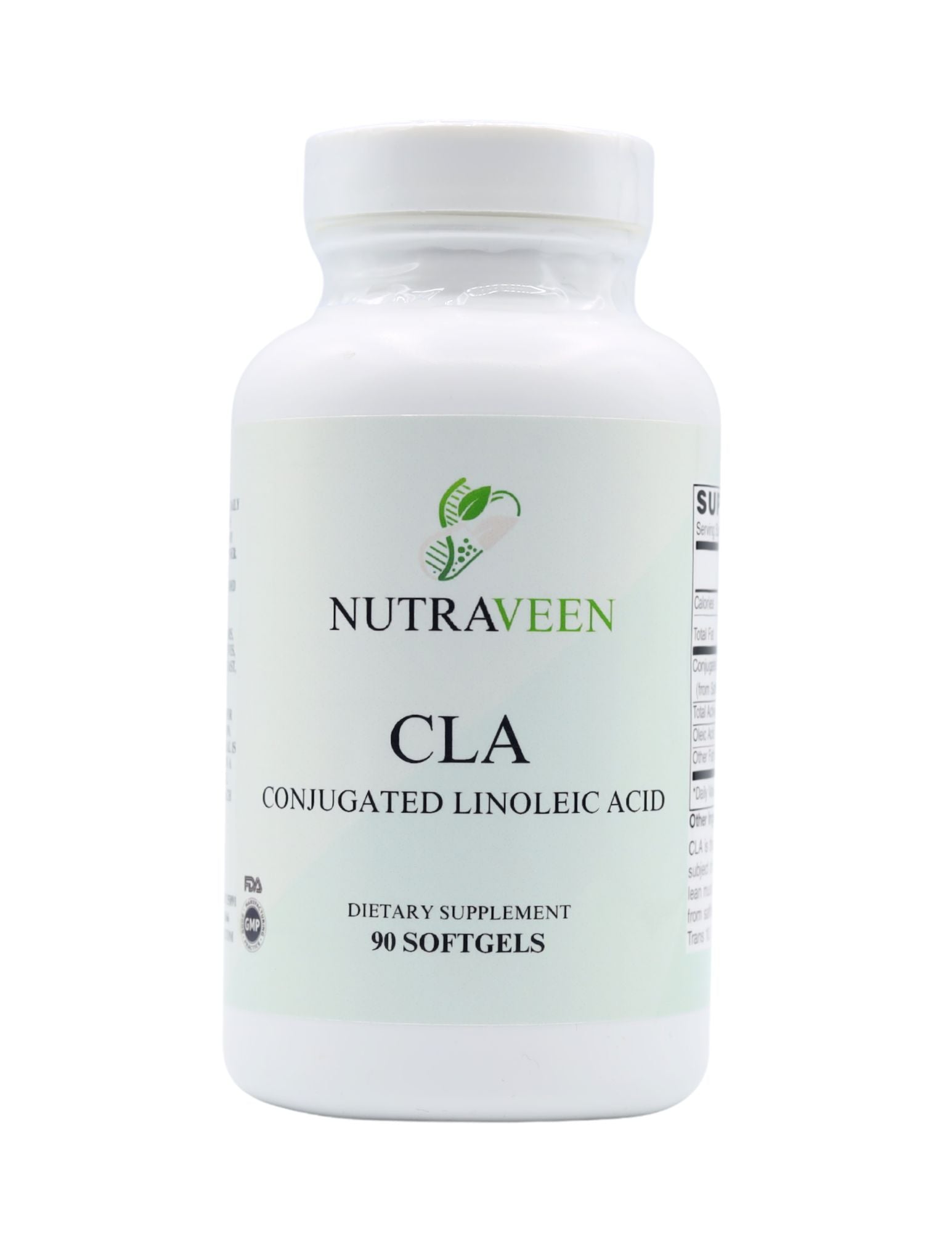 CLA