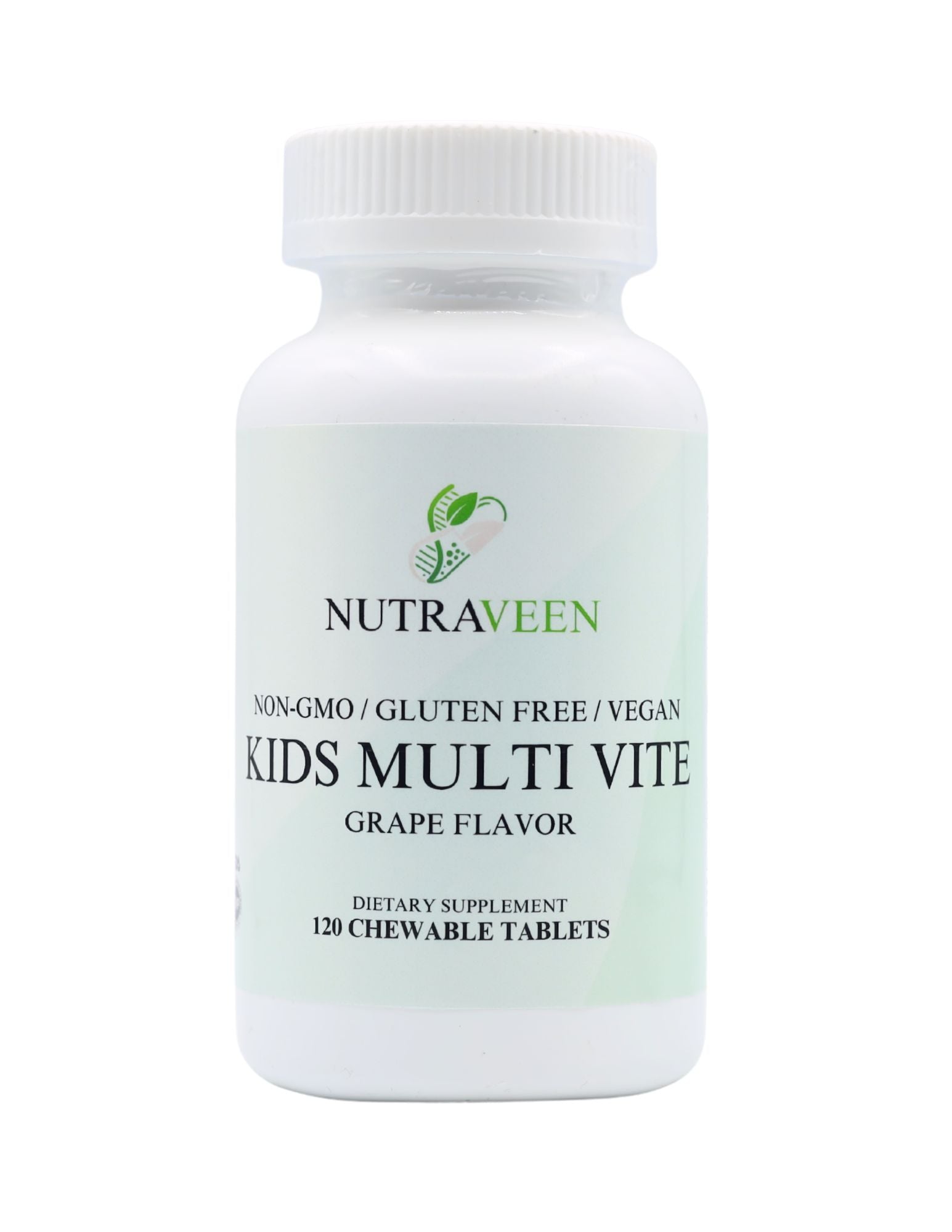 Kid’s Chewable Multi Vite