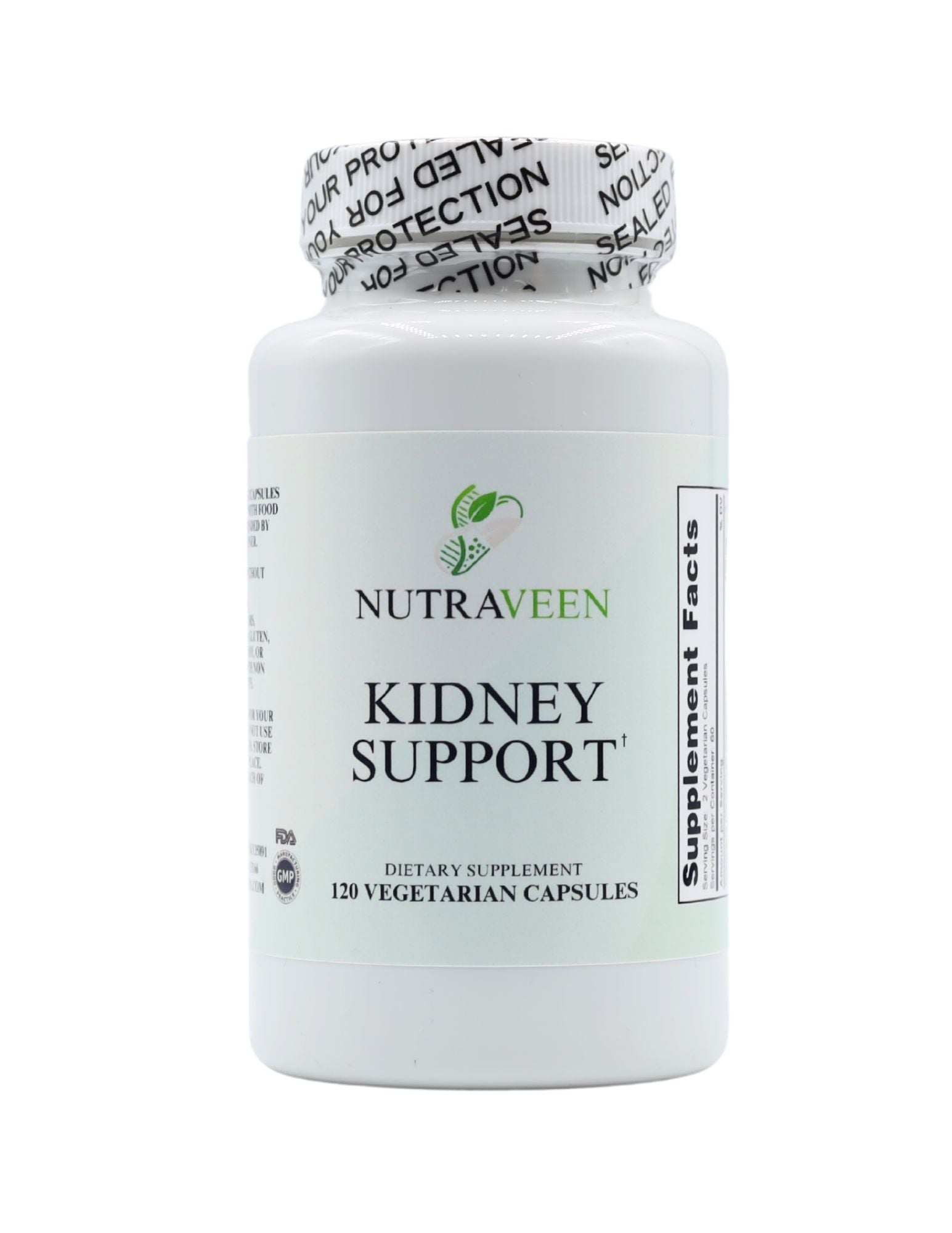 Kidney Support