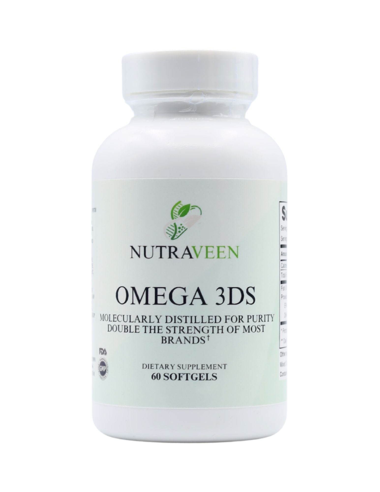 Omega 3DS
