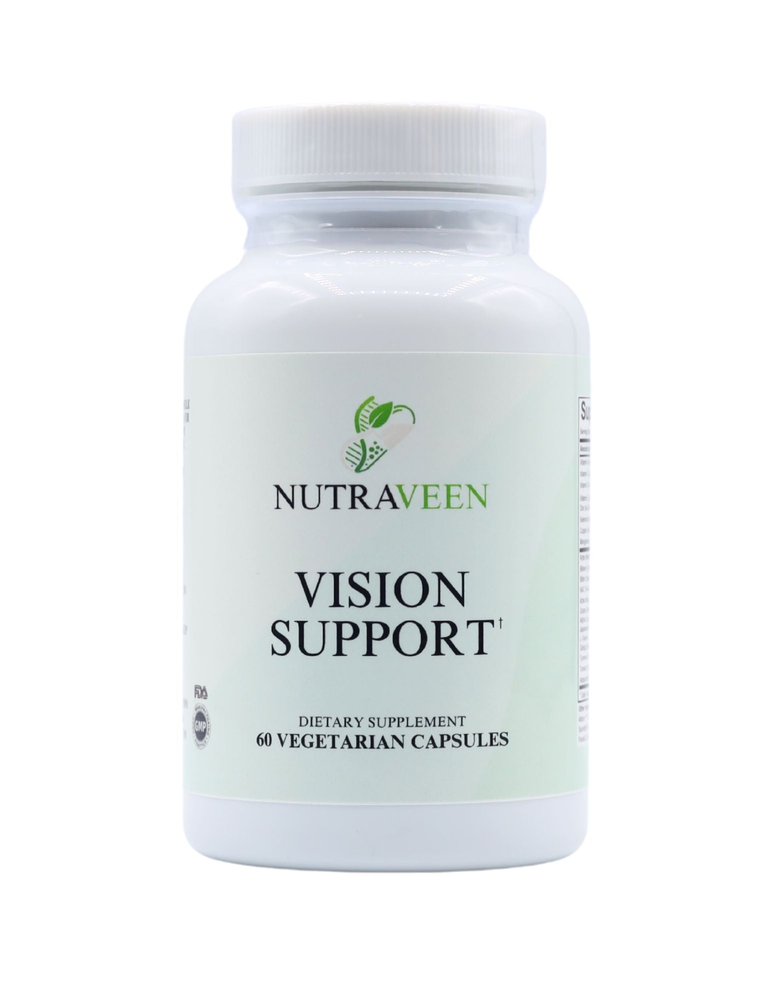 Vision Support