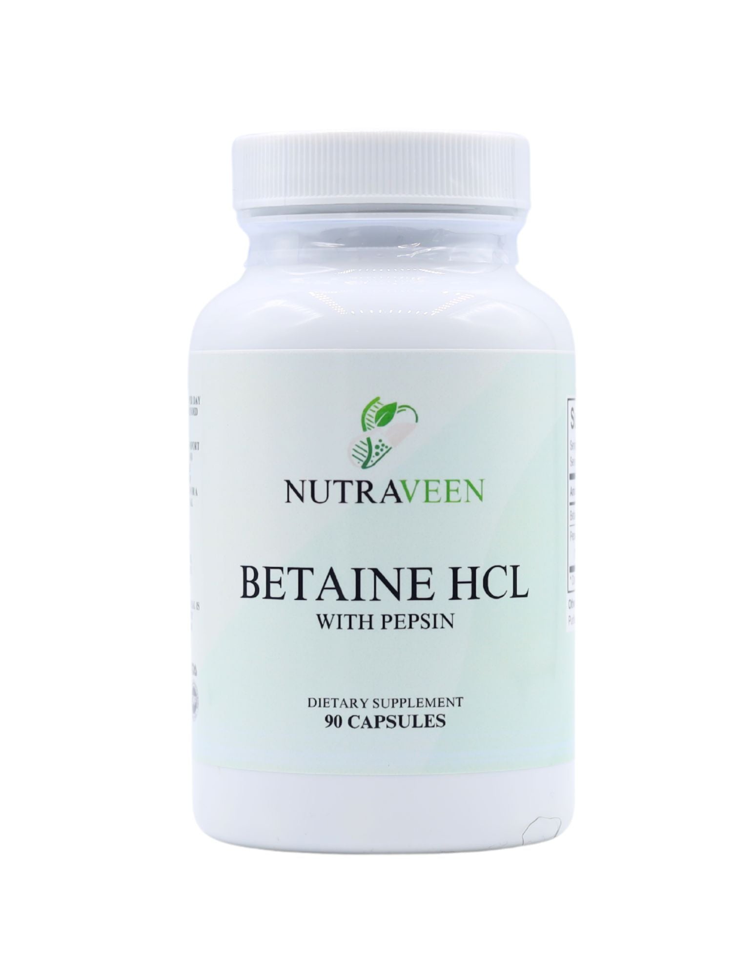 HCL Pepsin