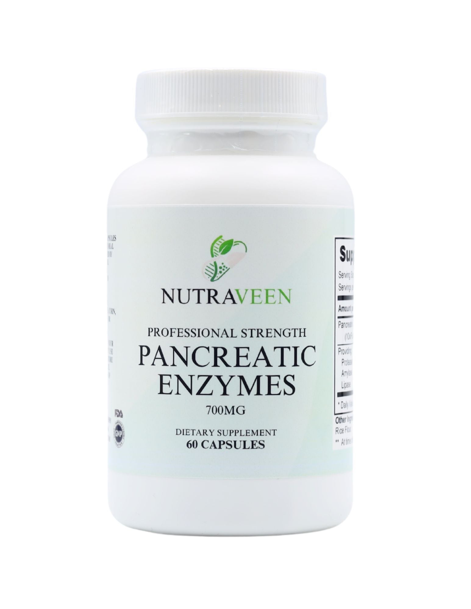 Pancreatic Enzymes