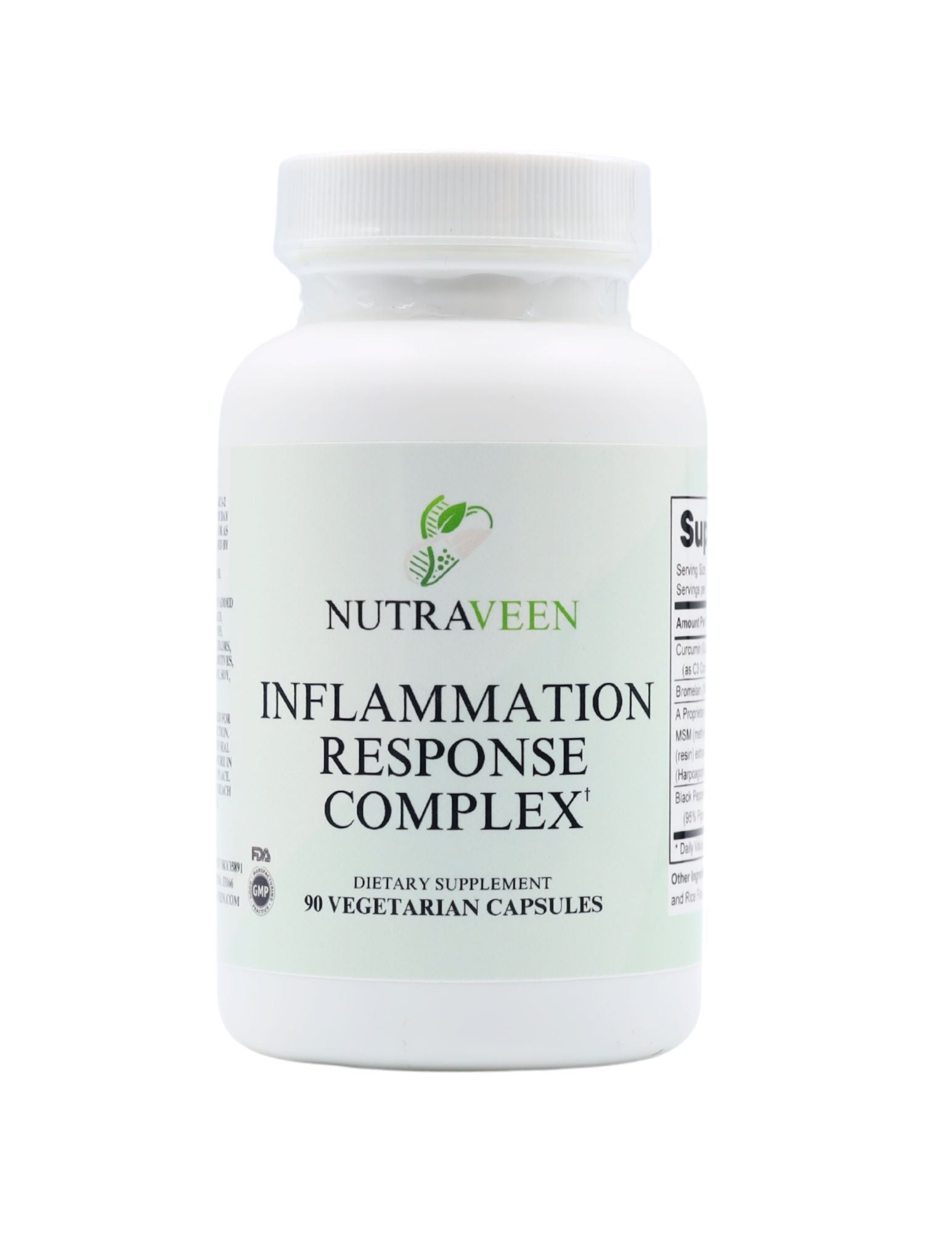 Inflammation Response Complex