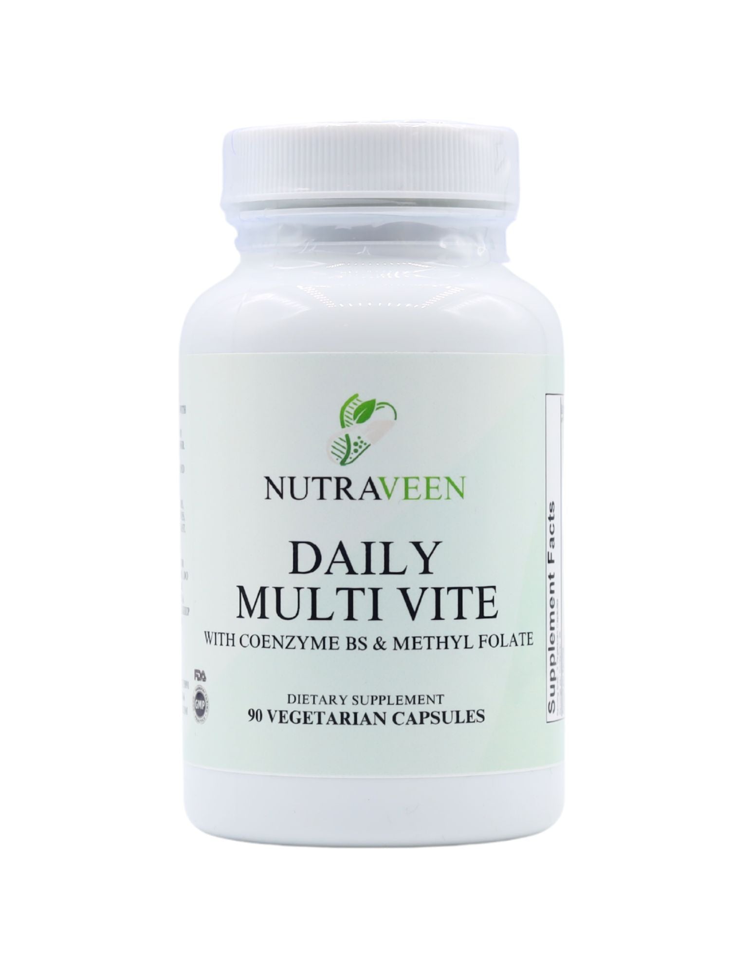Daily Multi Vite (without K)