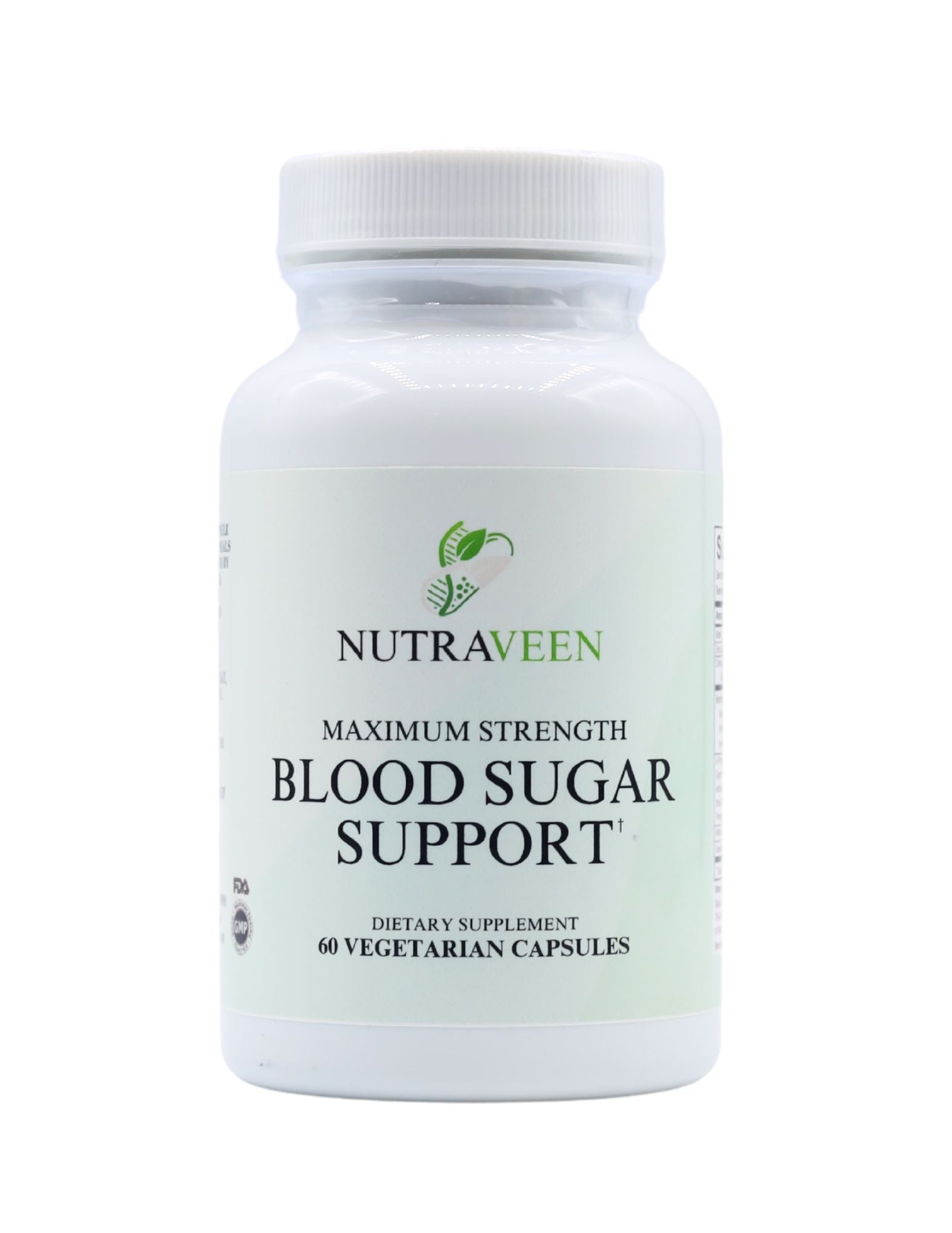 Blood Sugar Support