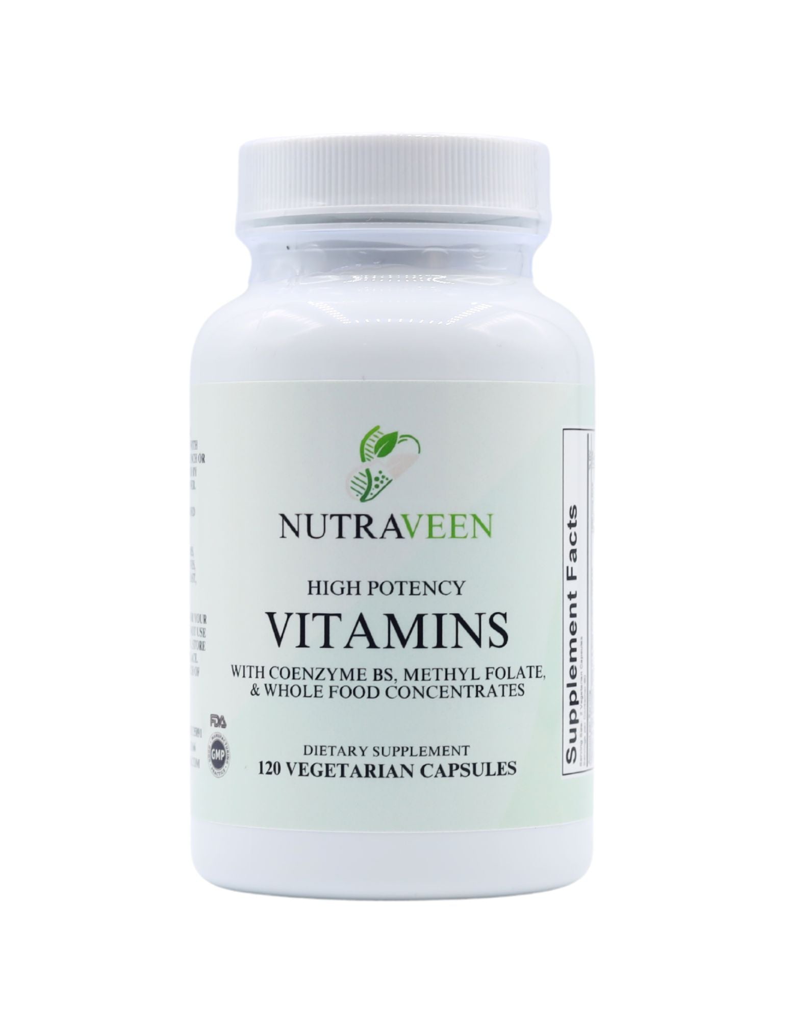 Vitamins 120s
