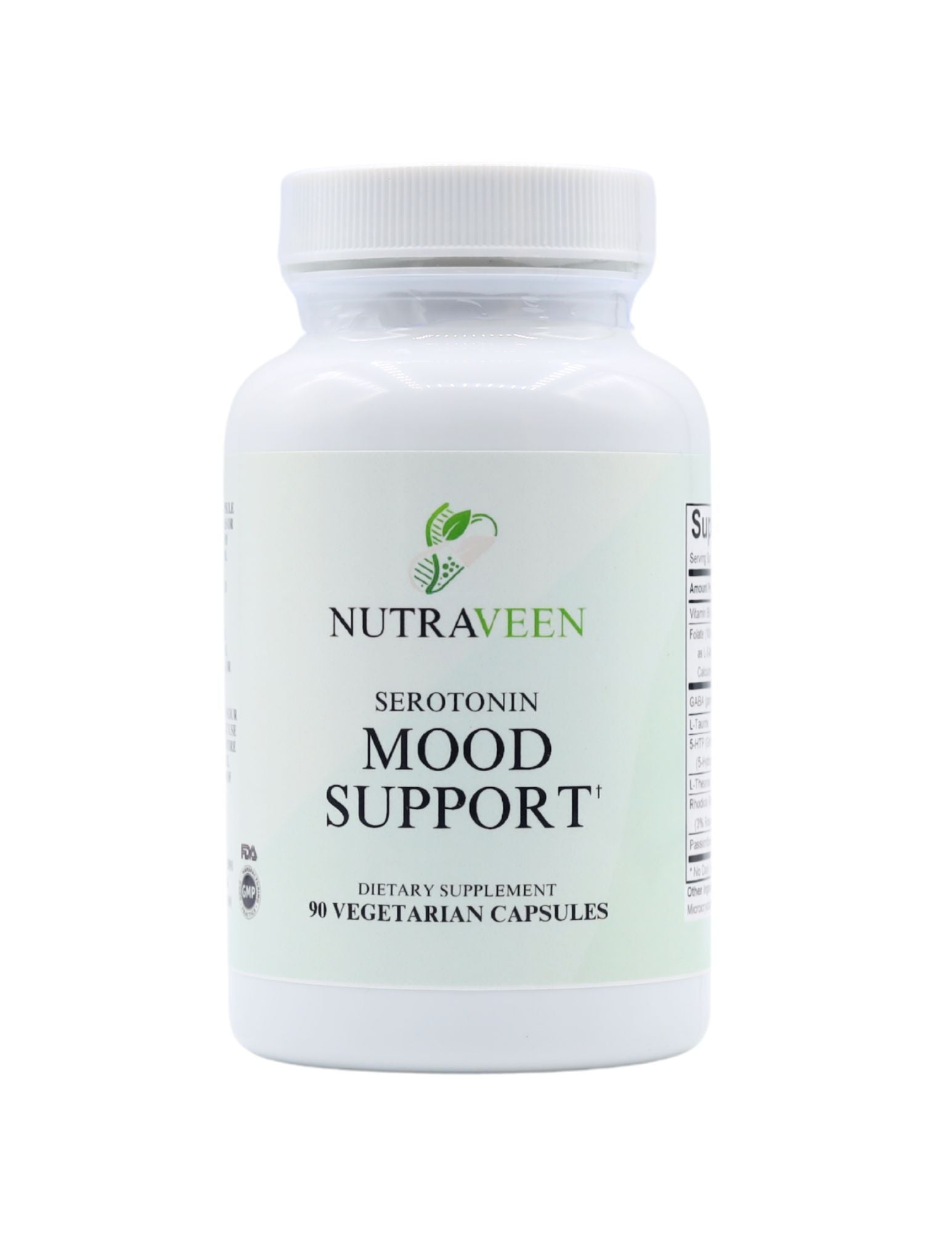 Serotonin Mood Support