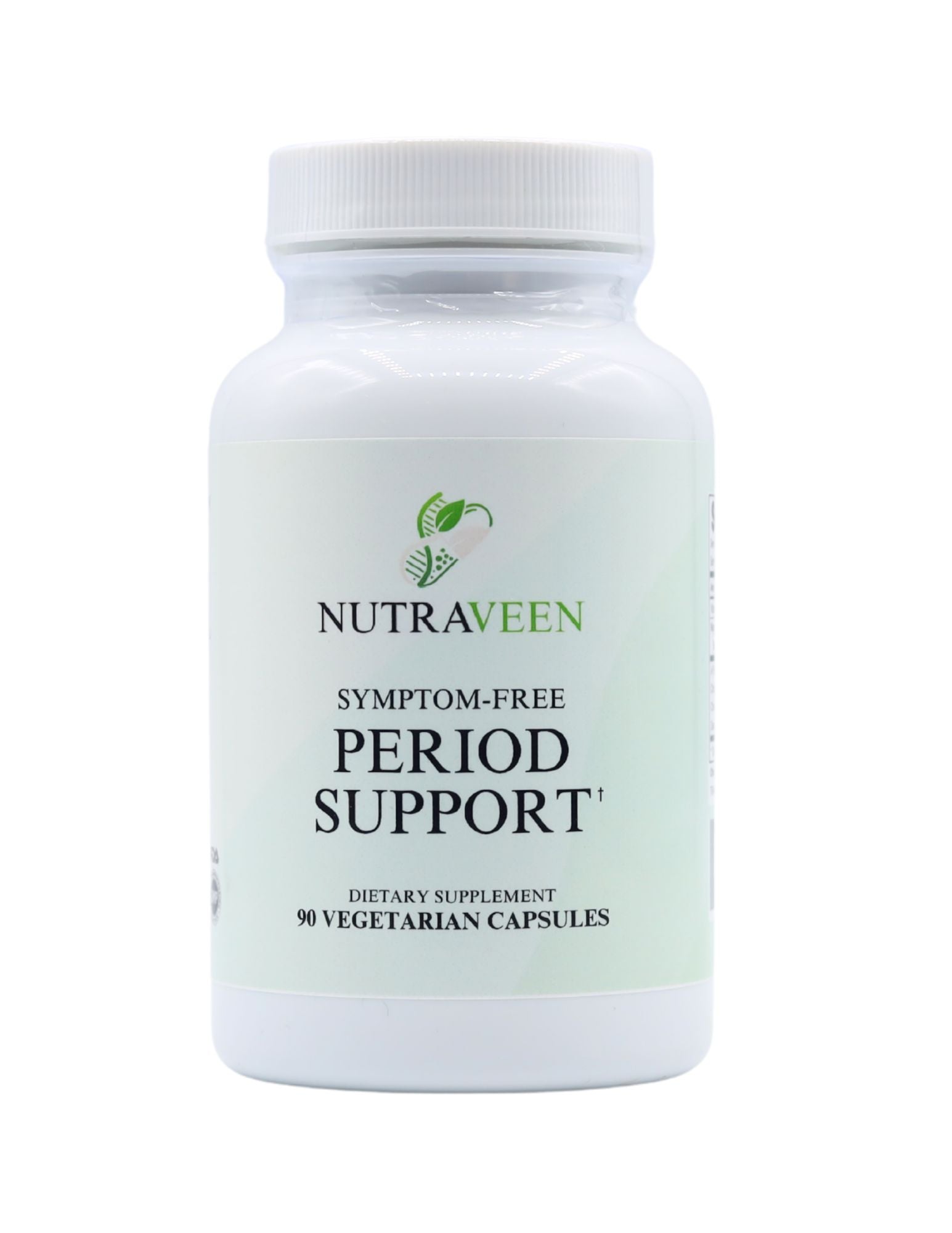 Symptom-Free Period Support