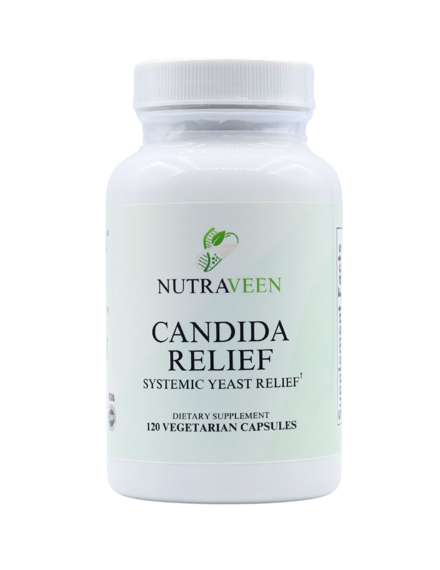 Candida Relief
