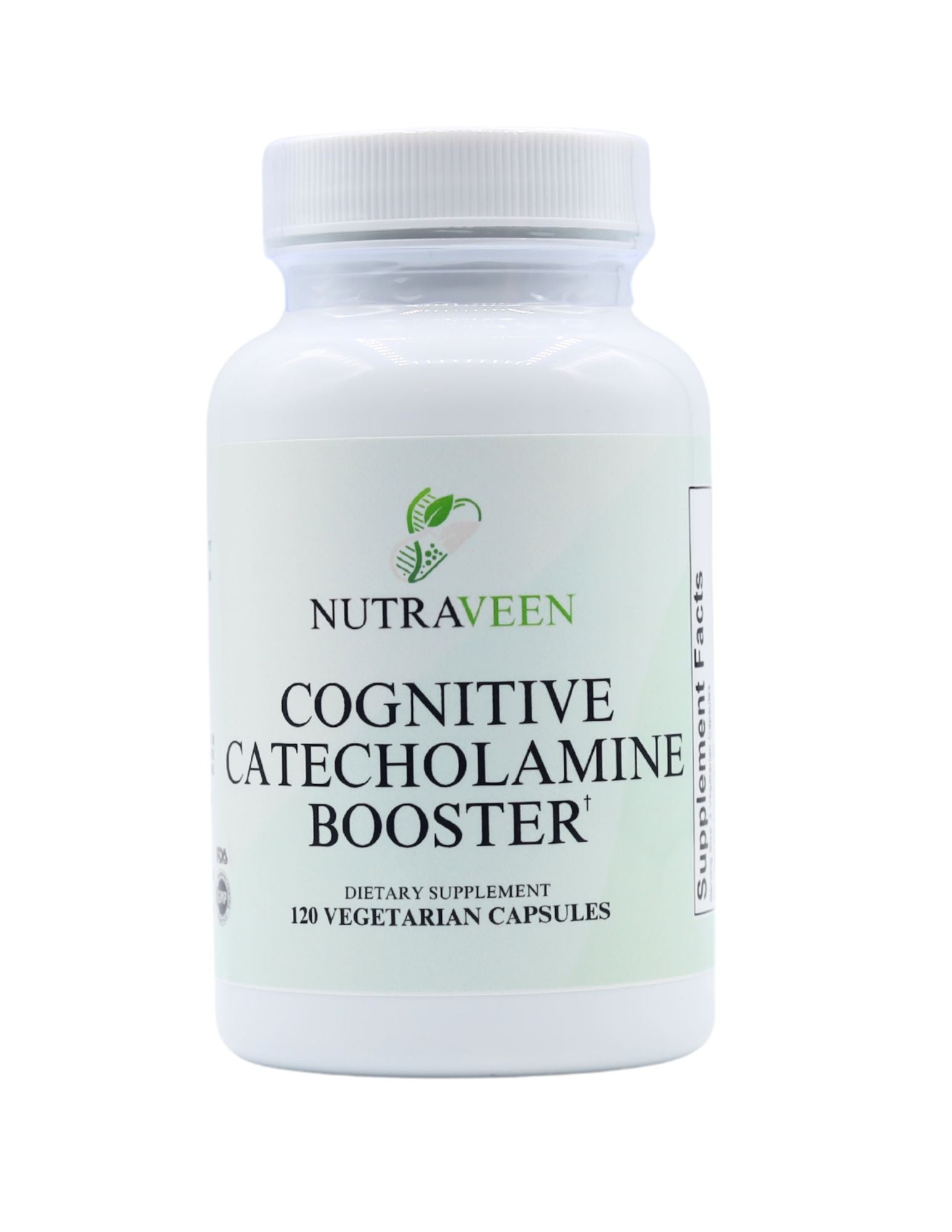 Cognitive Catecholamine Booster