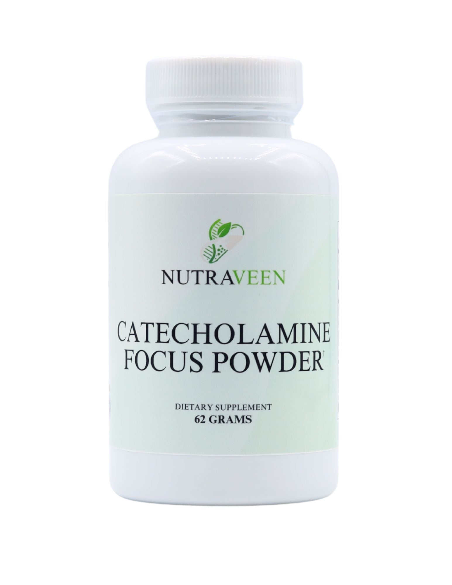 Catecholamine Focus Powder