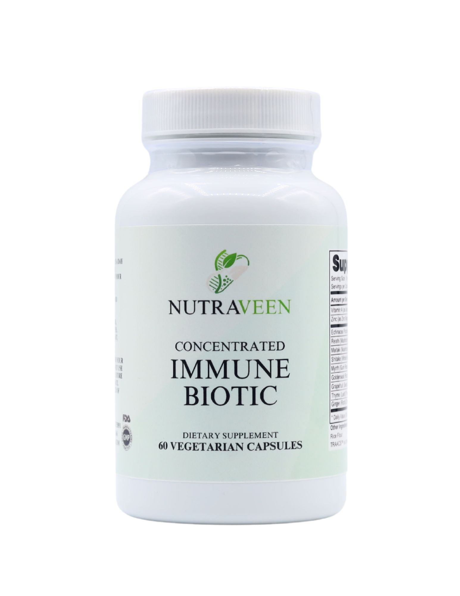Concentrated Immune Biotic