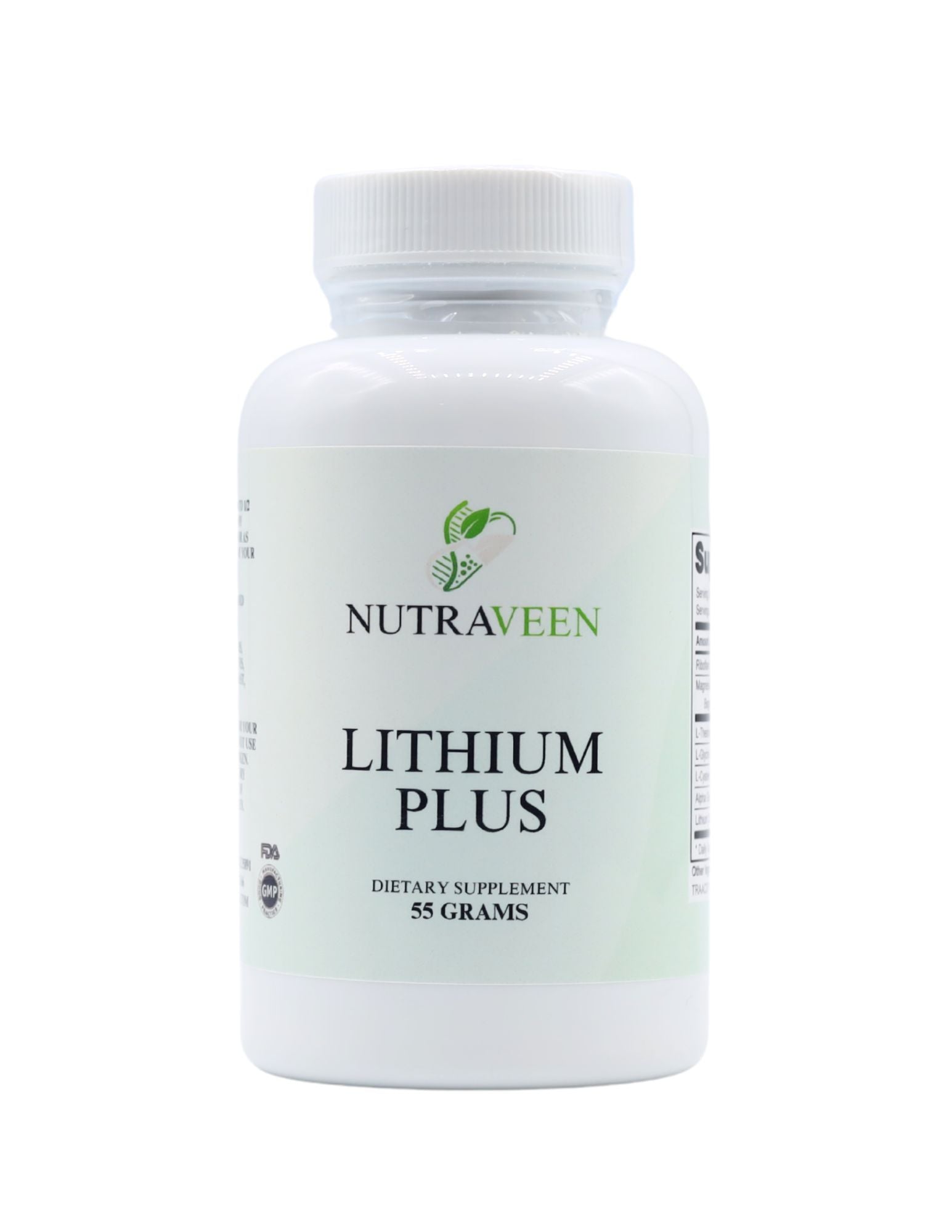 Lithium Plus
