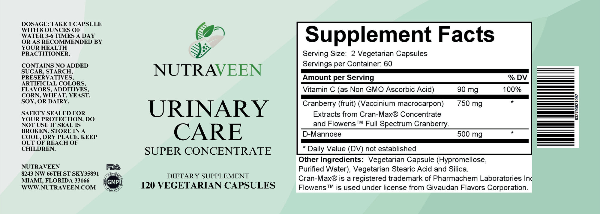 Urinary Care