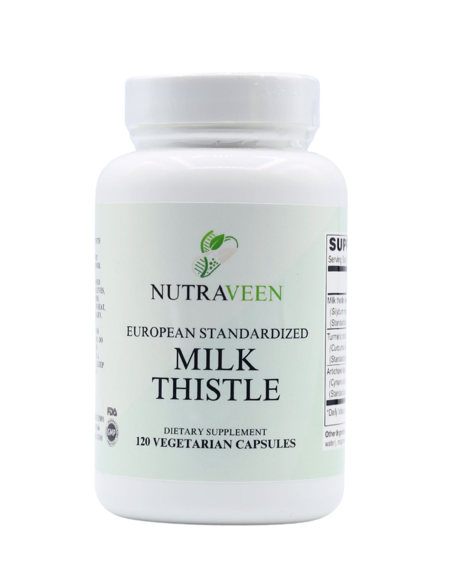 Milk Thistle