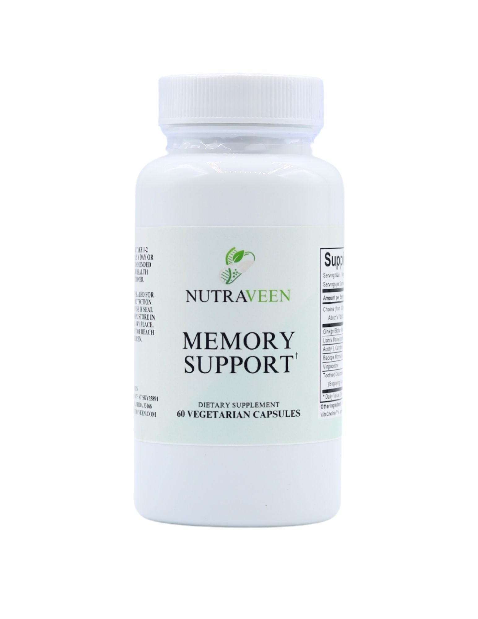 Memory Support