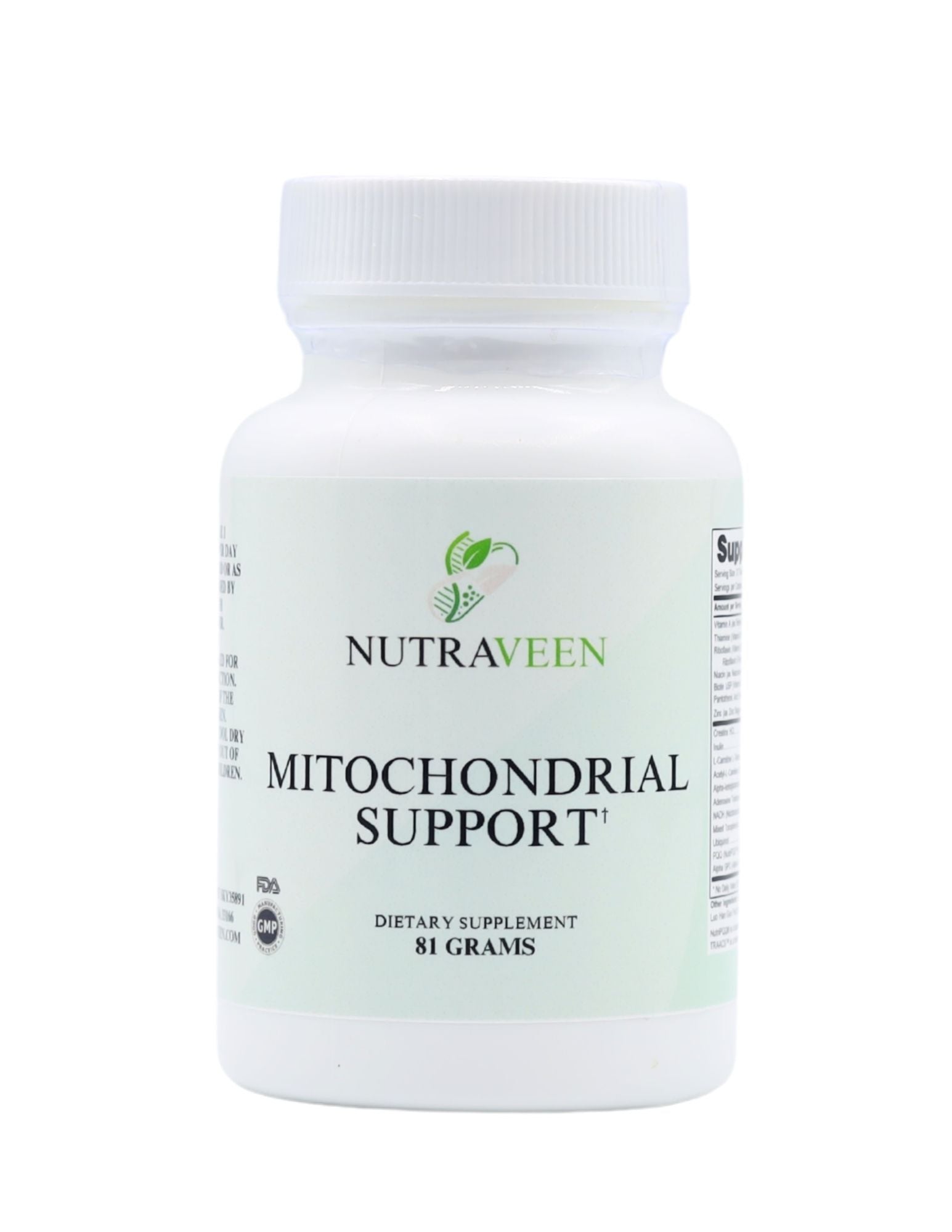 Mitochondrial Support