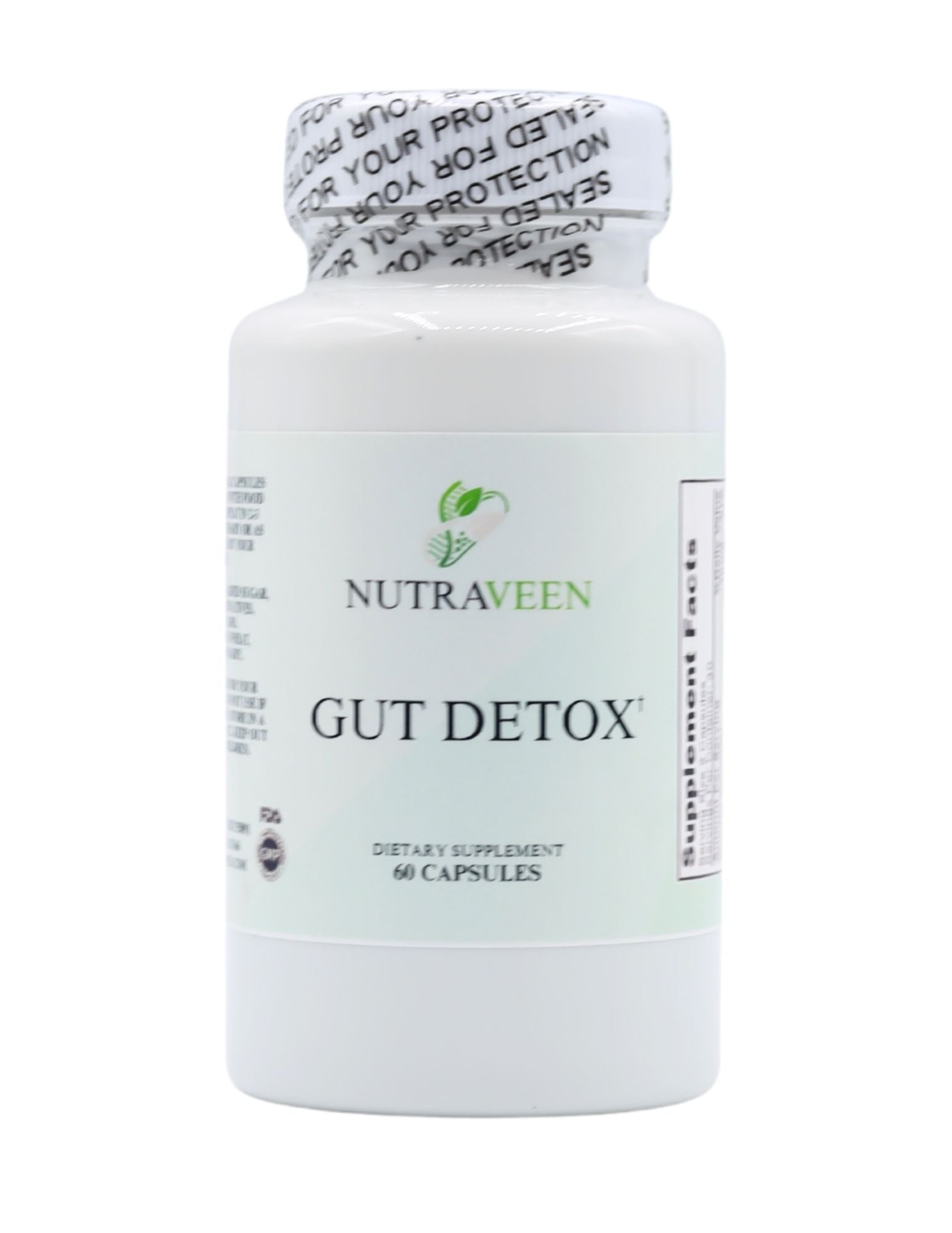 Gut Detox