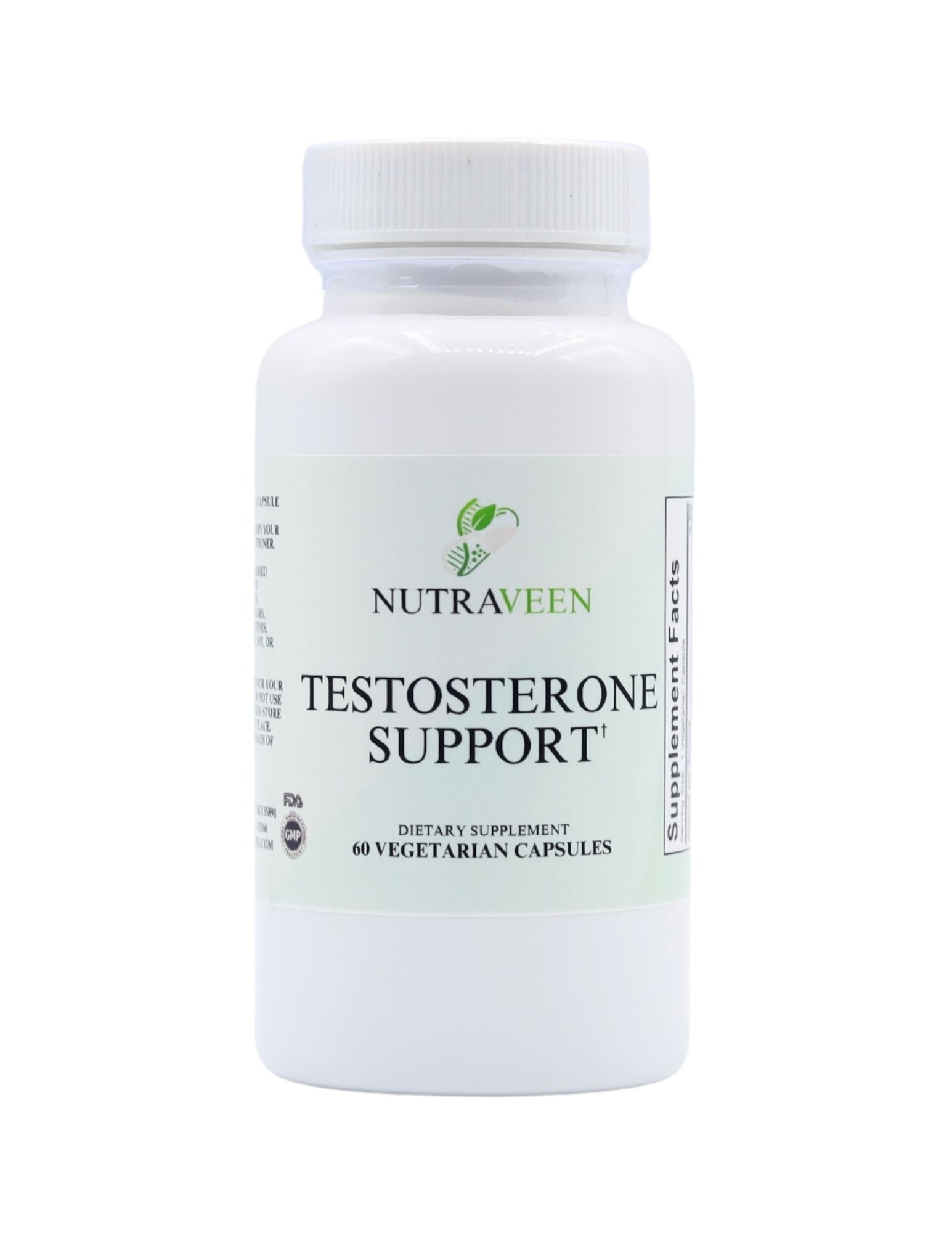 Testosterone Support