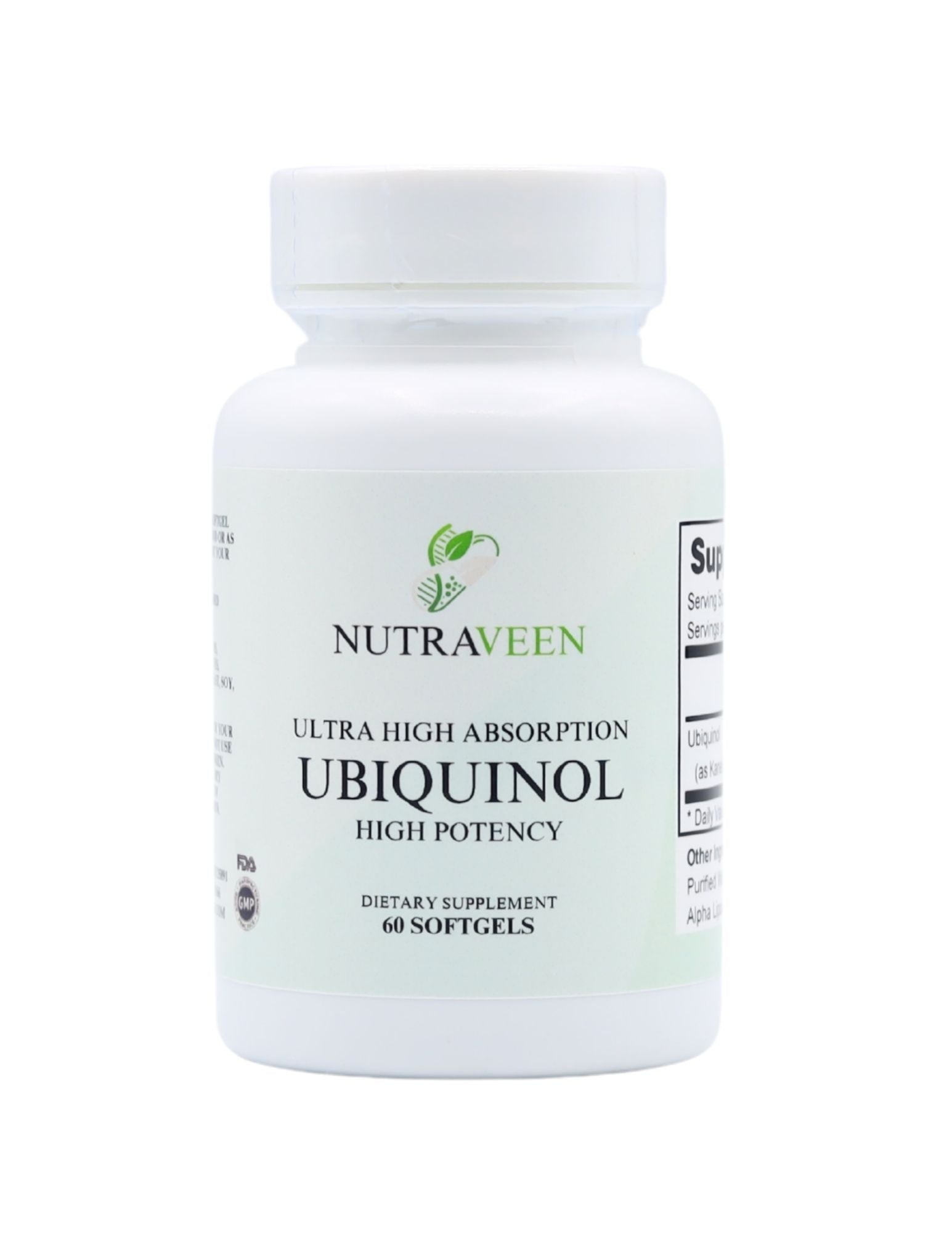 Ubiquinol