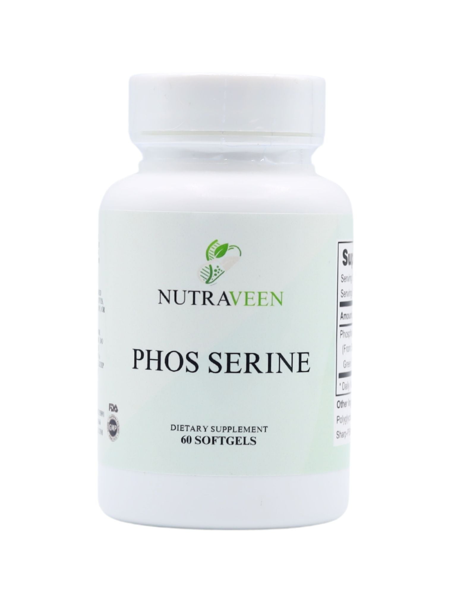 Phos Serine