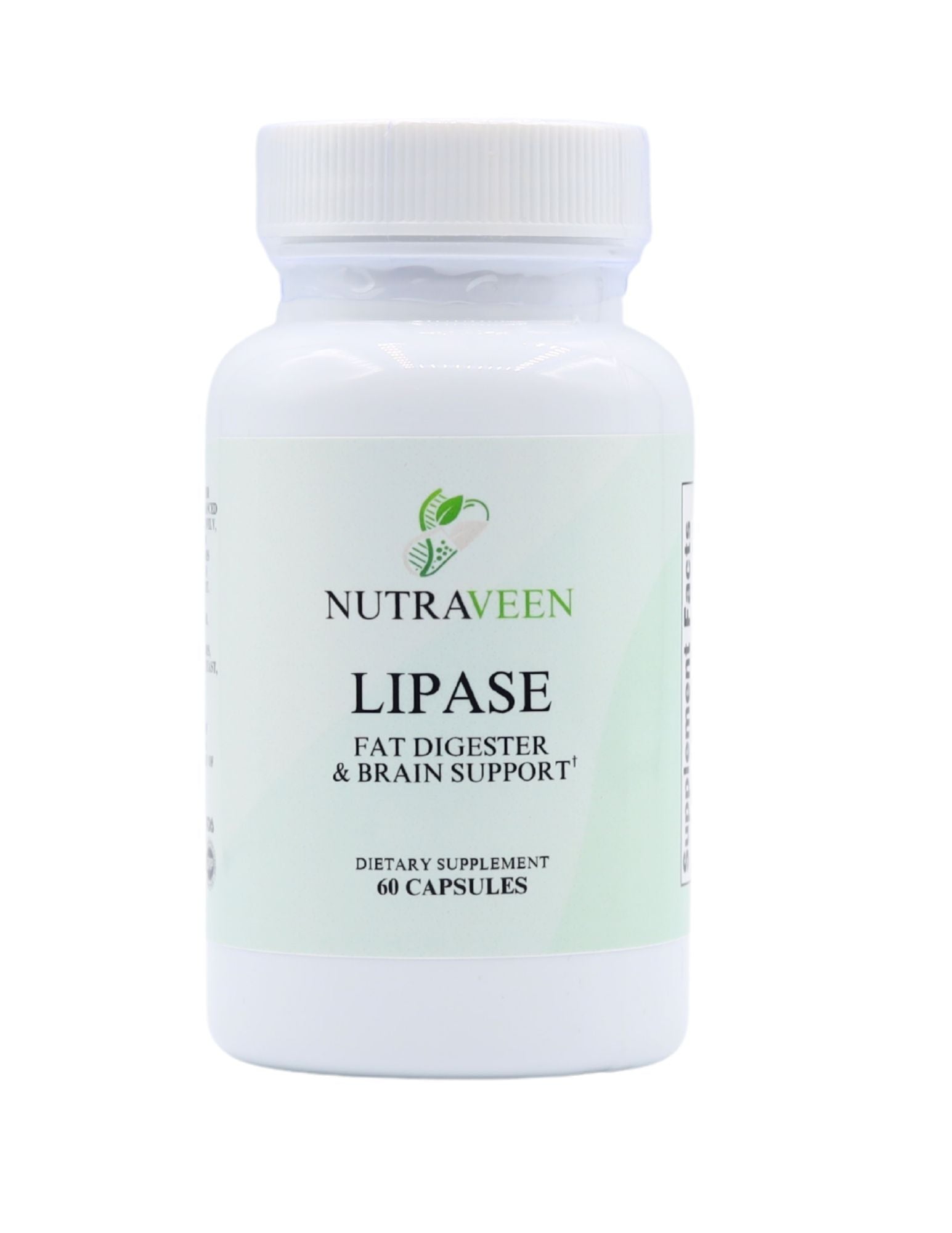 Lipase (Xtra High Potency)