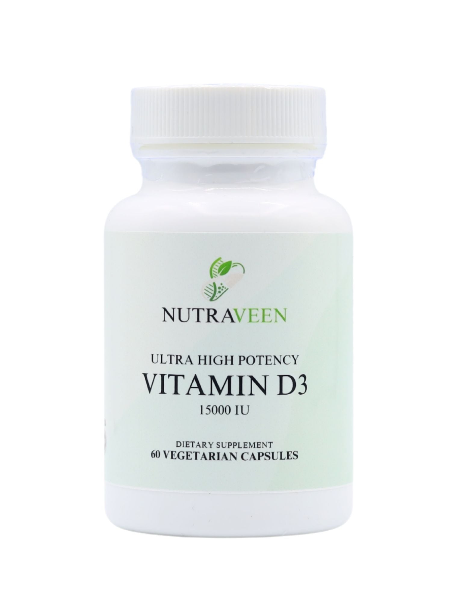 Vitamin D3 15000 IU