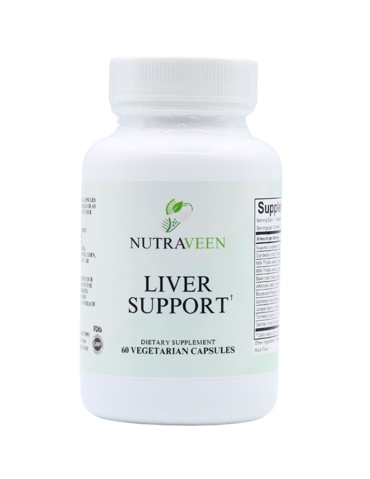 Liver Support