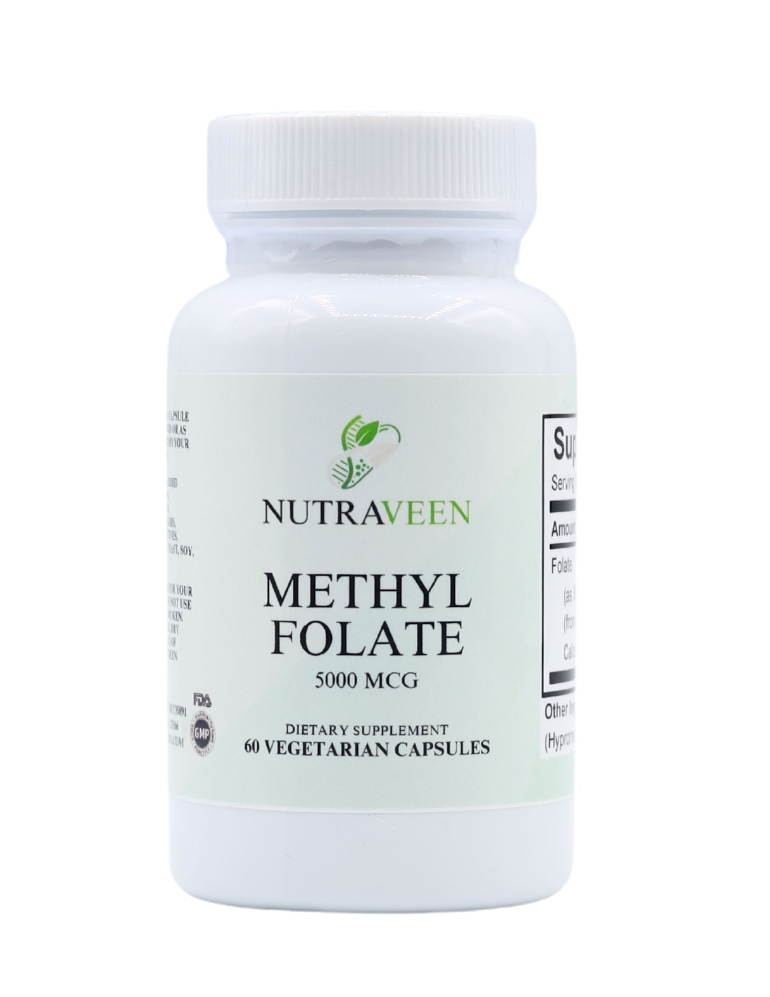 Methyl Folate