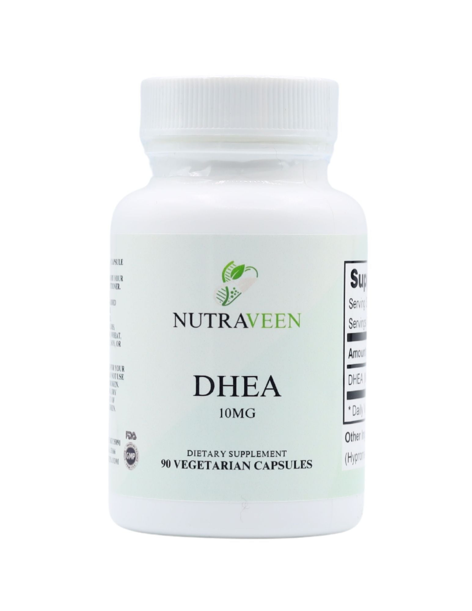 DHEA 10mg