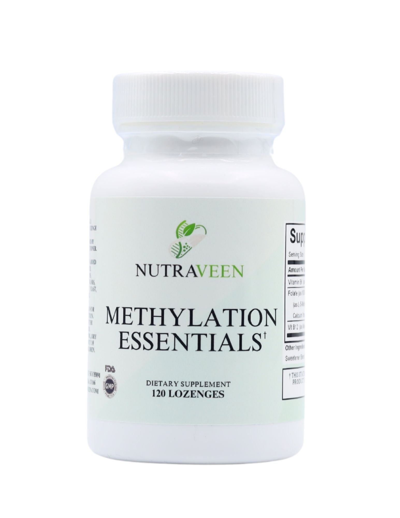 Methylation Balance Lozenges