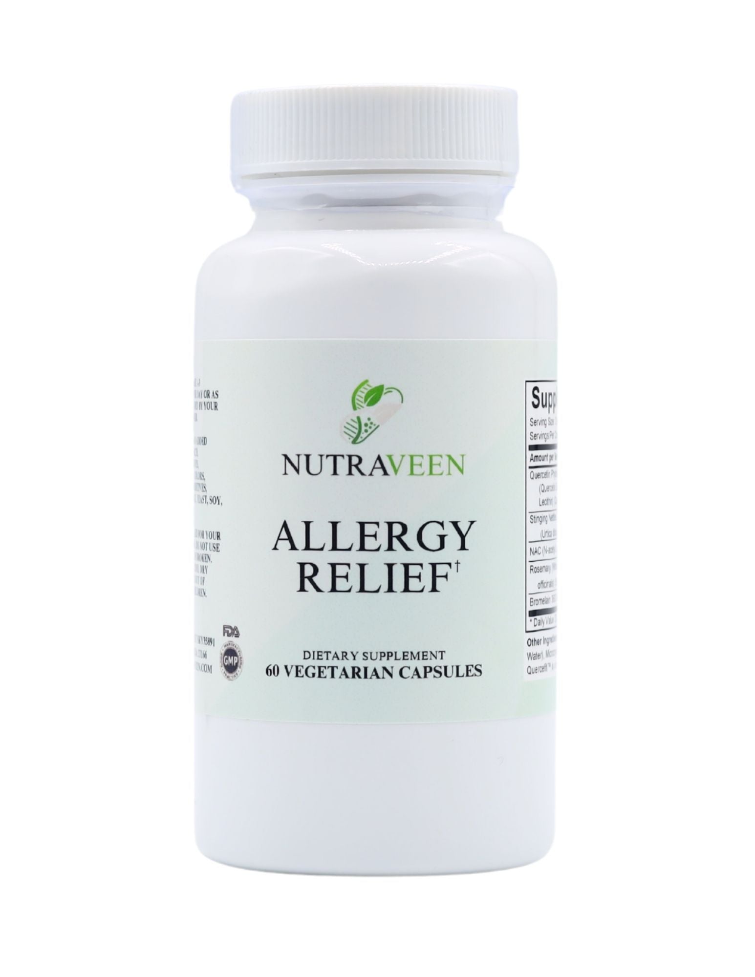 Allergy Relief