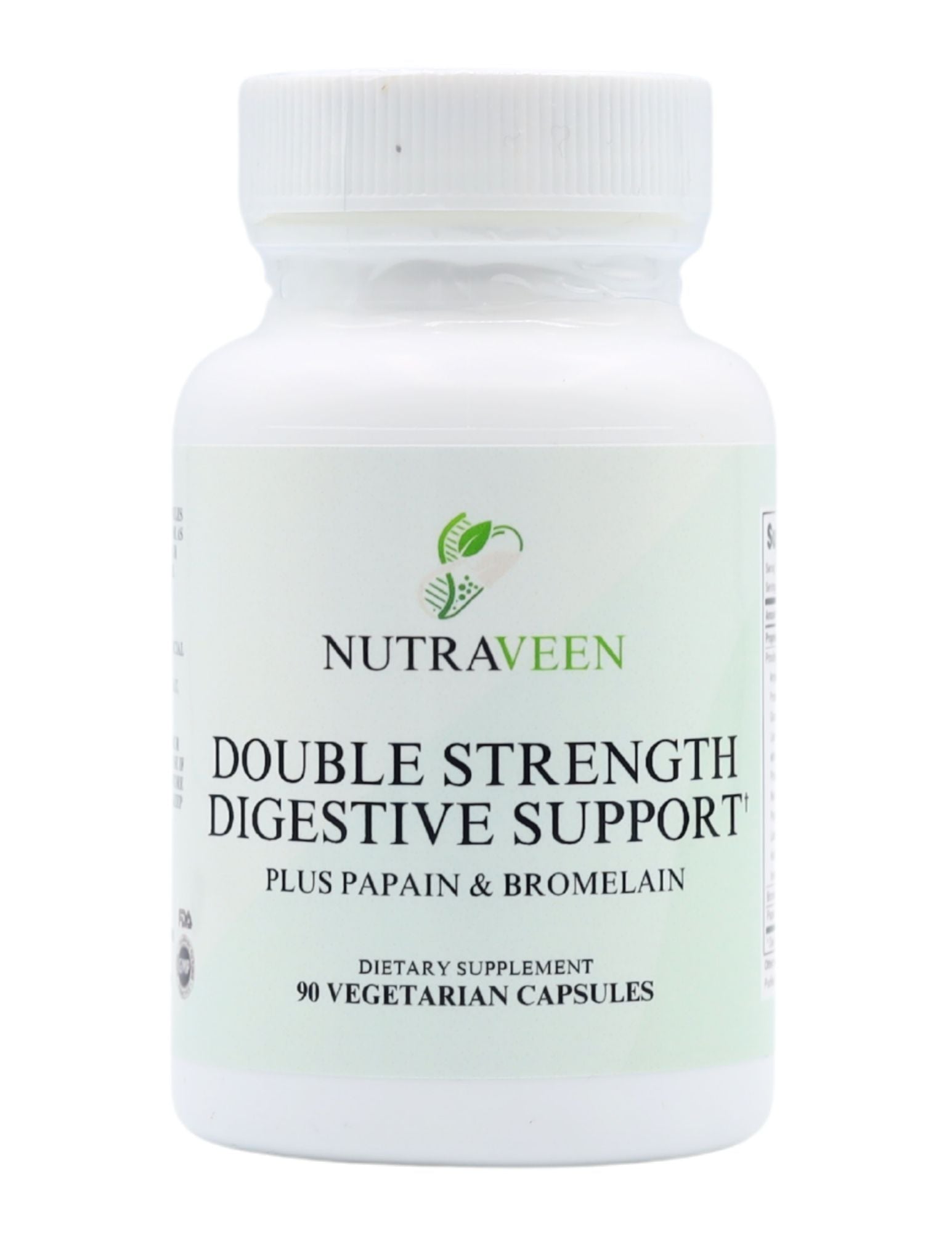Double Strength Digestive Support