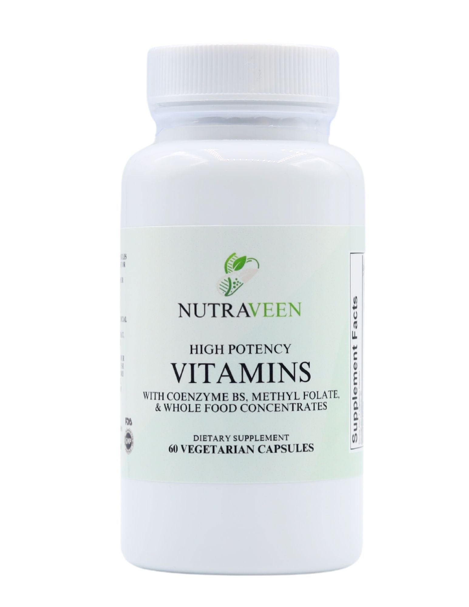 Vitamin B6 100mg