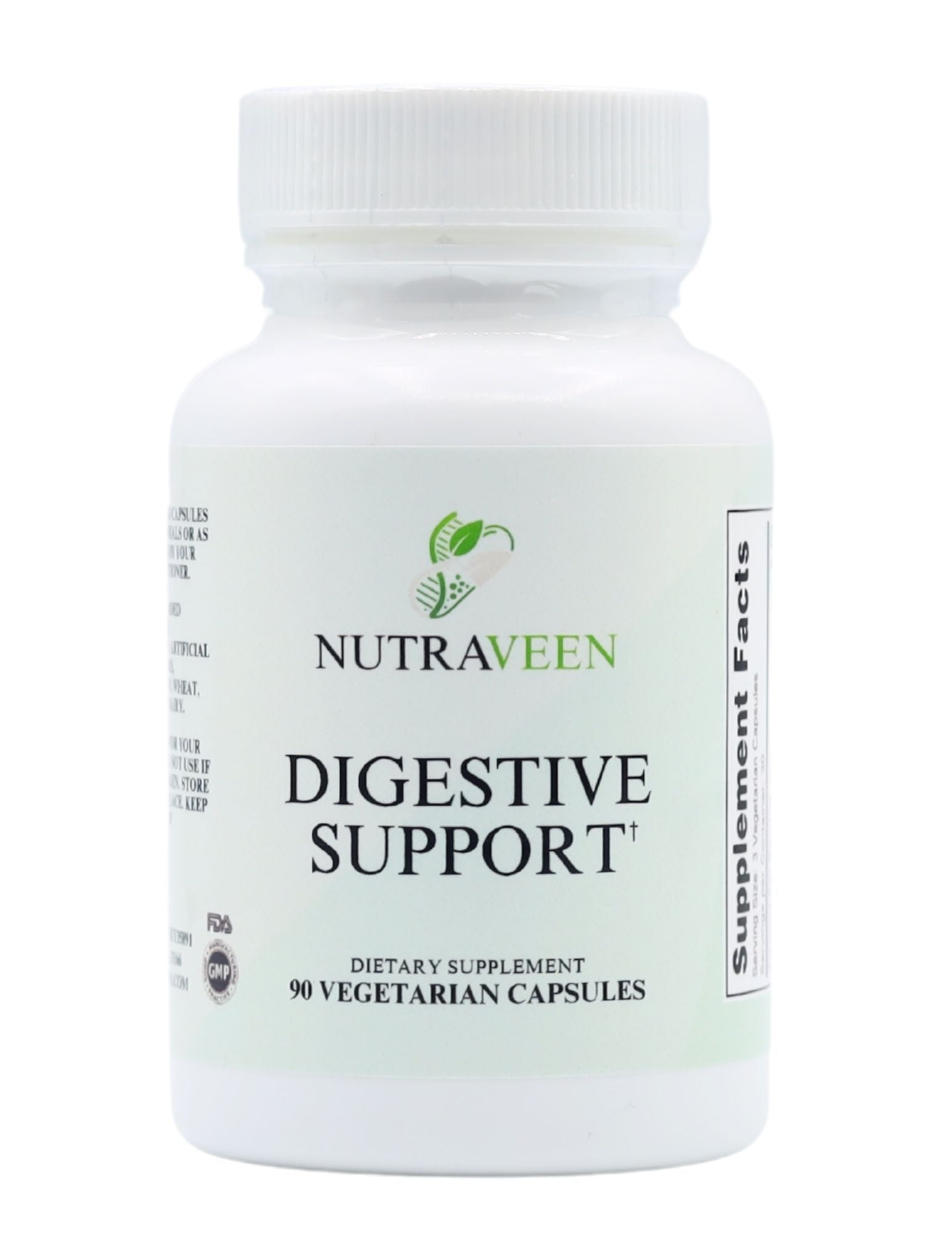Digestive Support