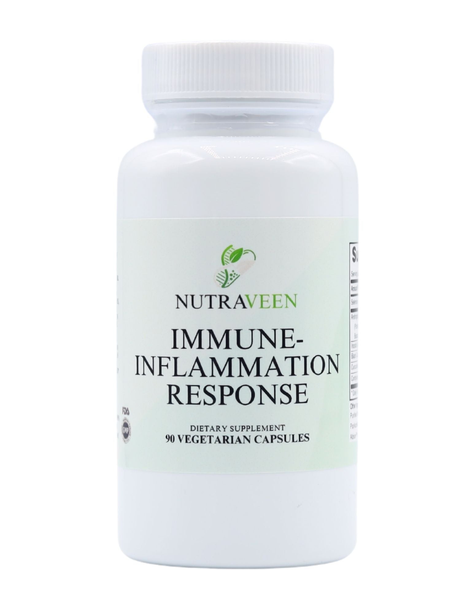 Immune-Inflammation Response