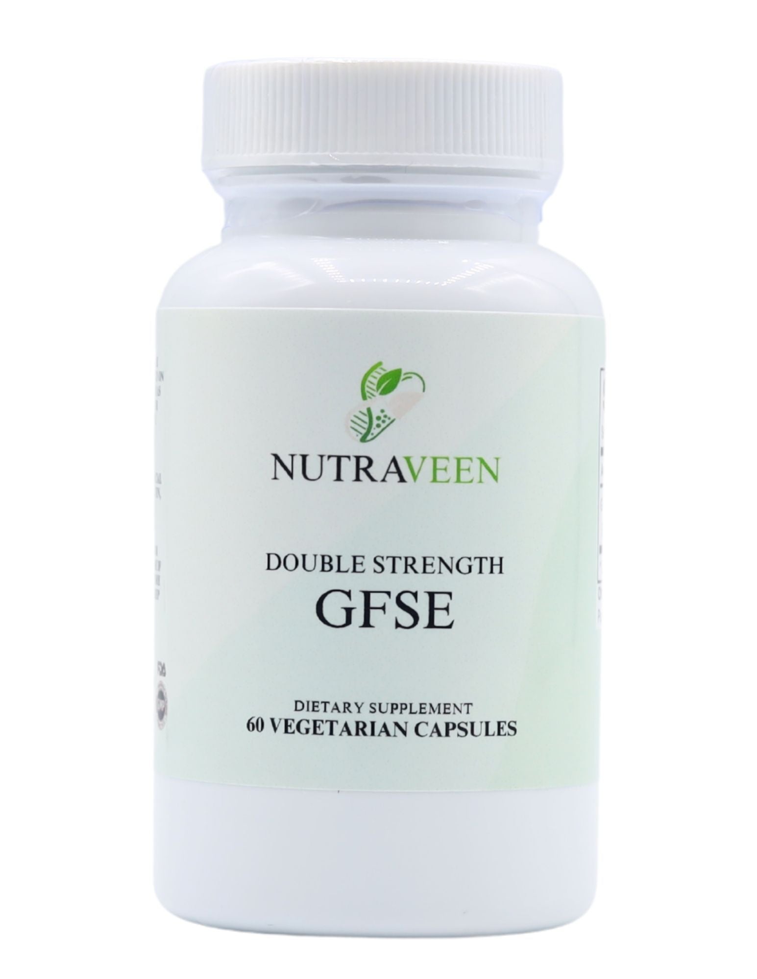GFSE (Grapefruit Seed Extract)