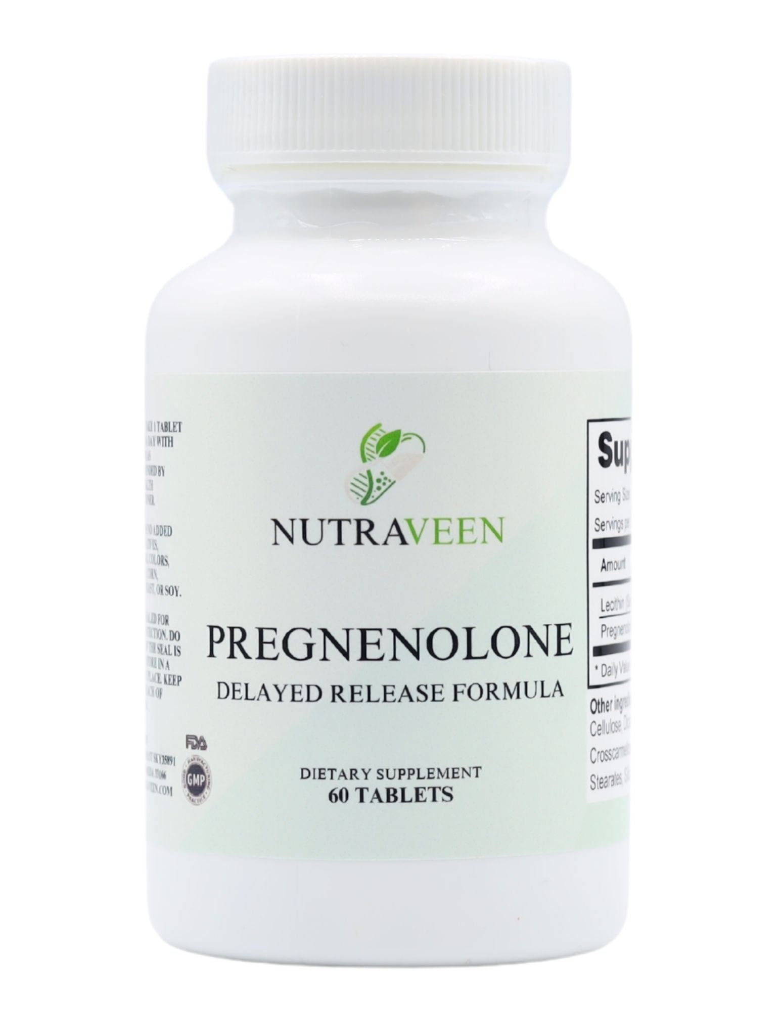 Pregnenolone